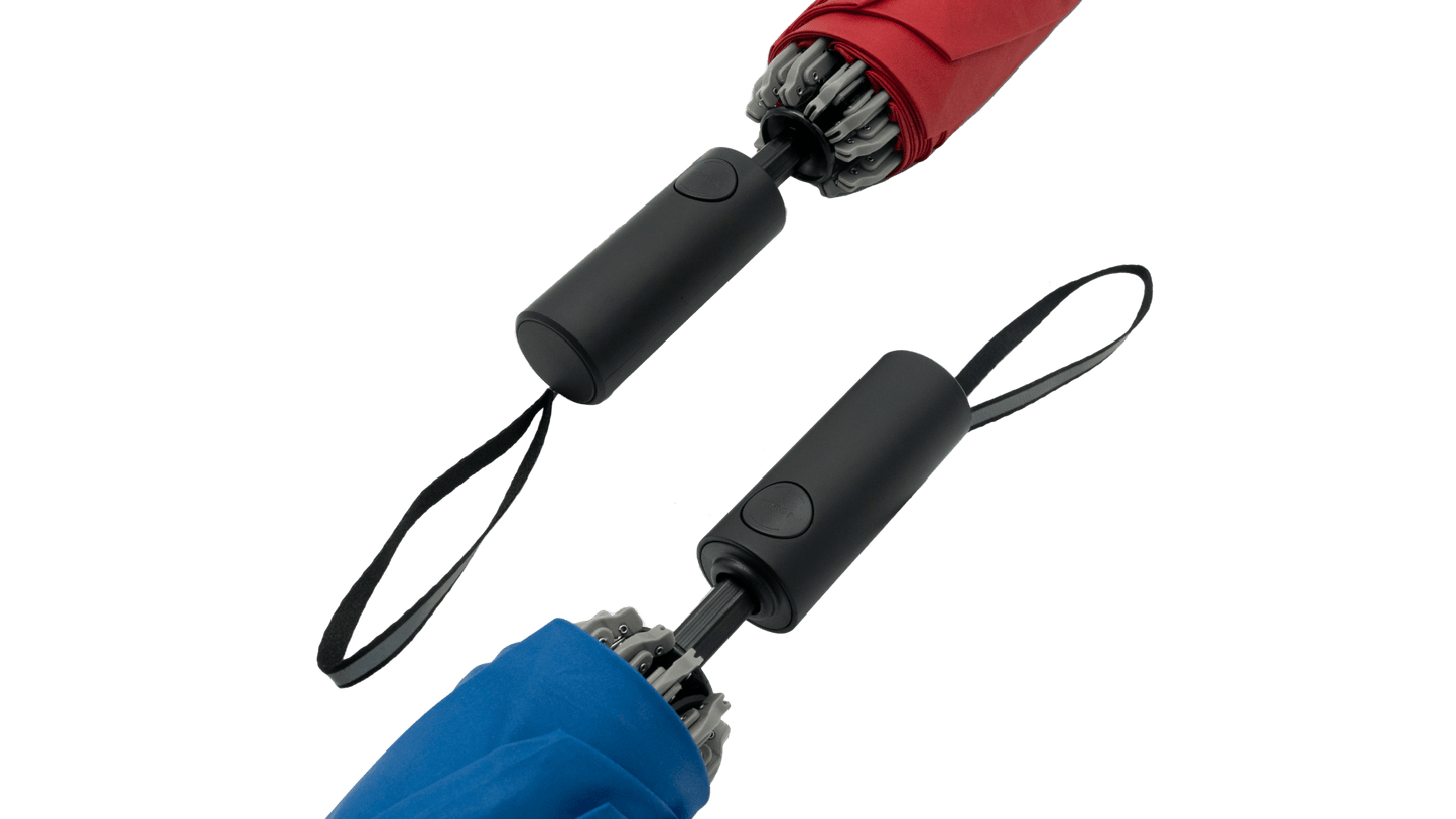 Kleurmatchende Paraplu voor Tesla