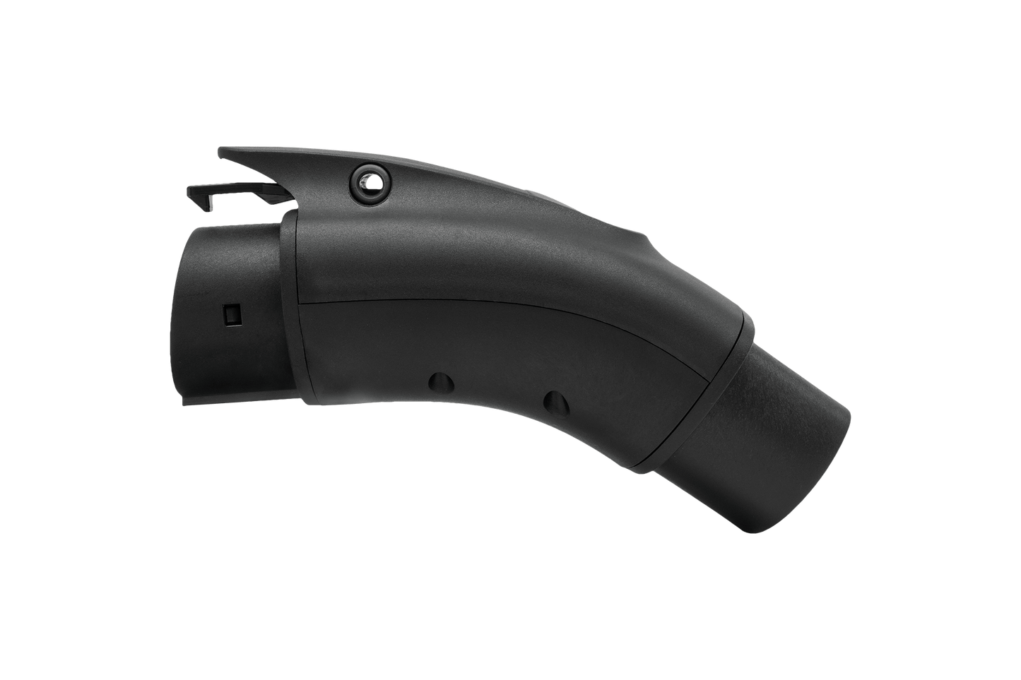 CCS2-AC (Type 2) naar J1772 Laadadapter voor Tesla