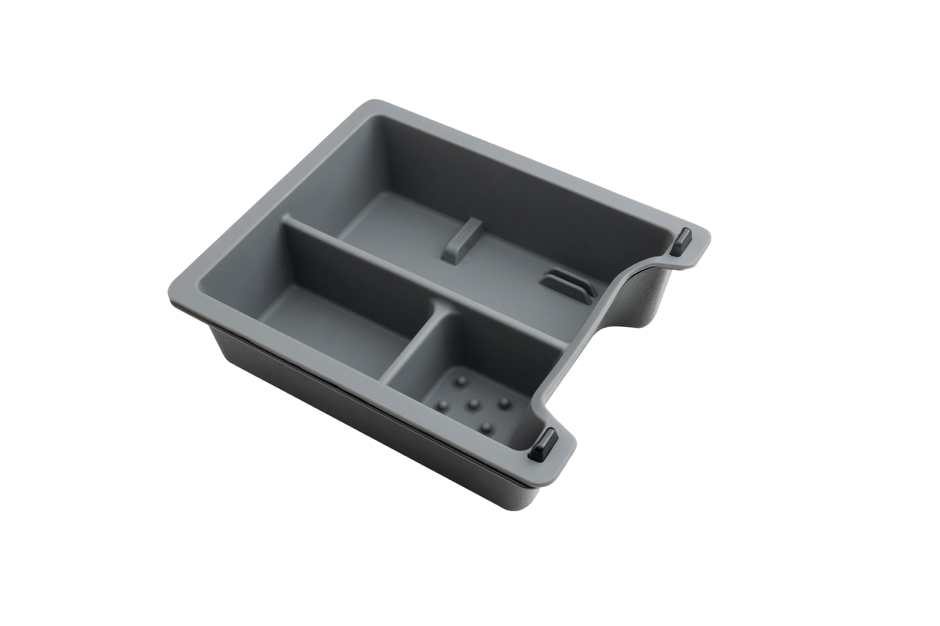 Center Console Tray Organizer - Tesla Model 3 / Y-4