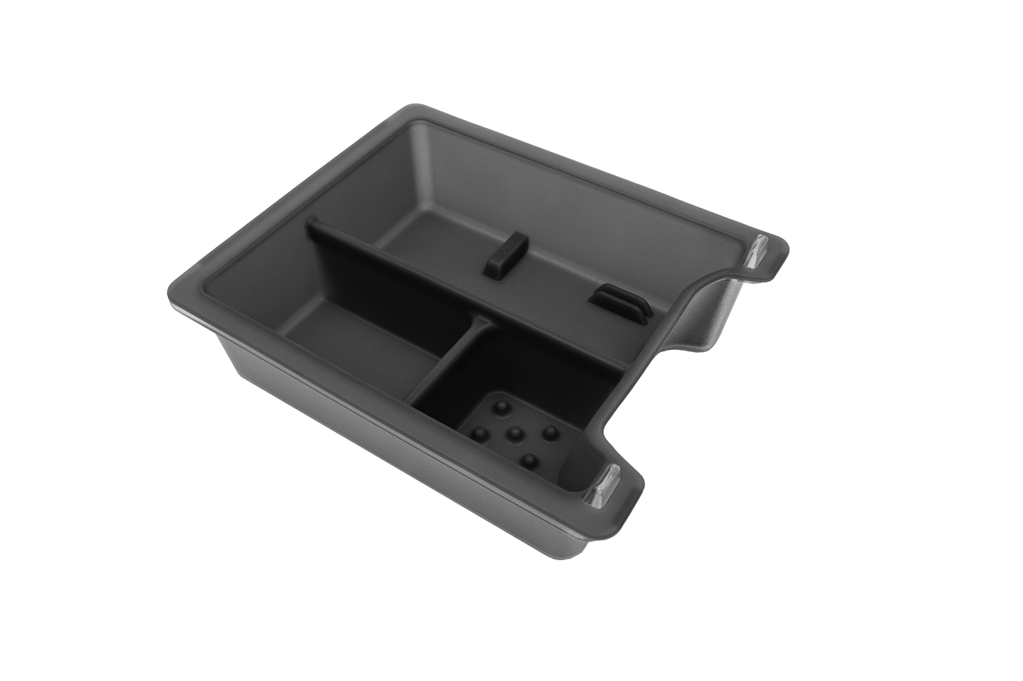 Center Console Tray Organizer - Tesla Model 3 / Y-3