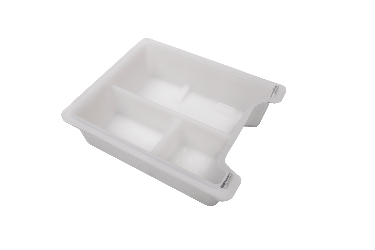 Center Console Tray Organizer - Tesla Model 3 / Y-2