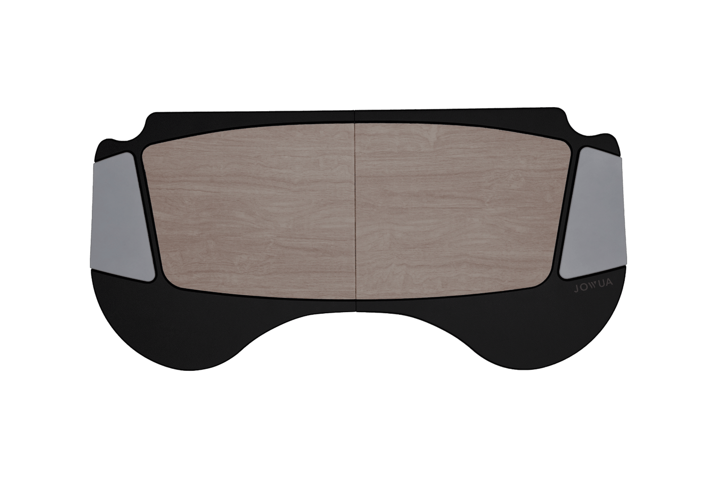 Foldable Car Tray for Tesla-2