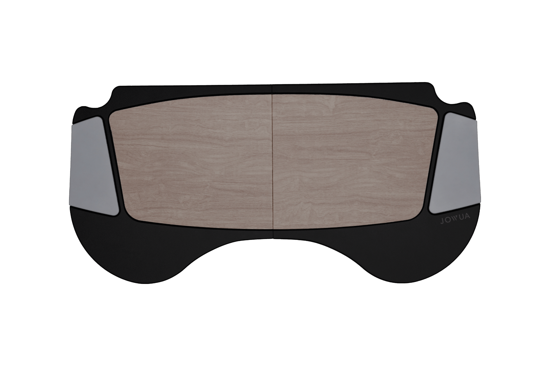 Foldable Car Tray for Tesla-2