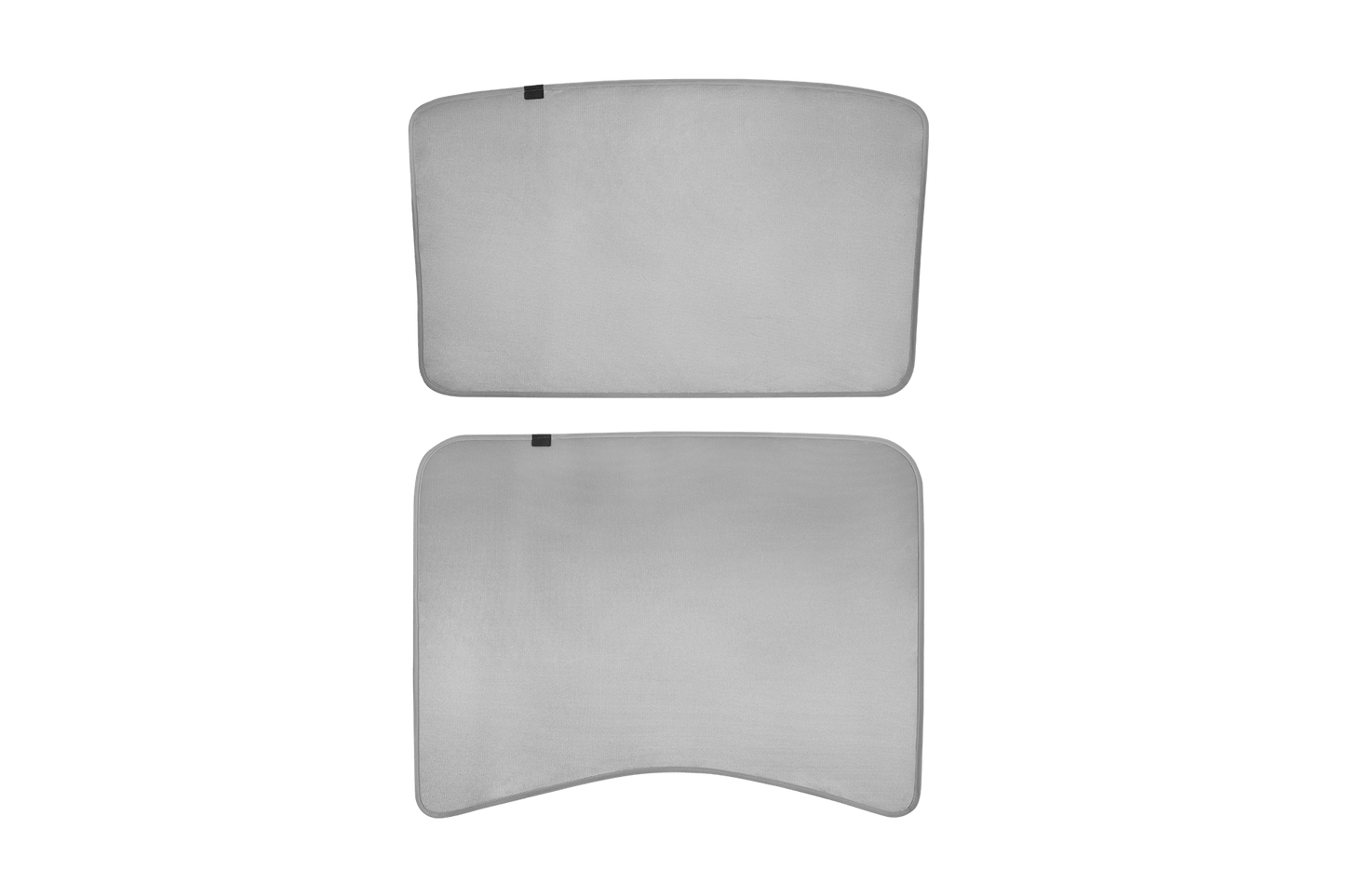 Glass Roof Sunshade for Model 3 (2024+ Highland Premium & Standard)-2