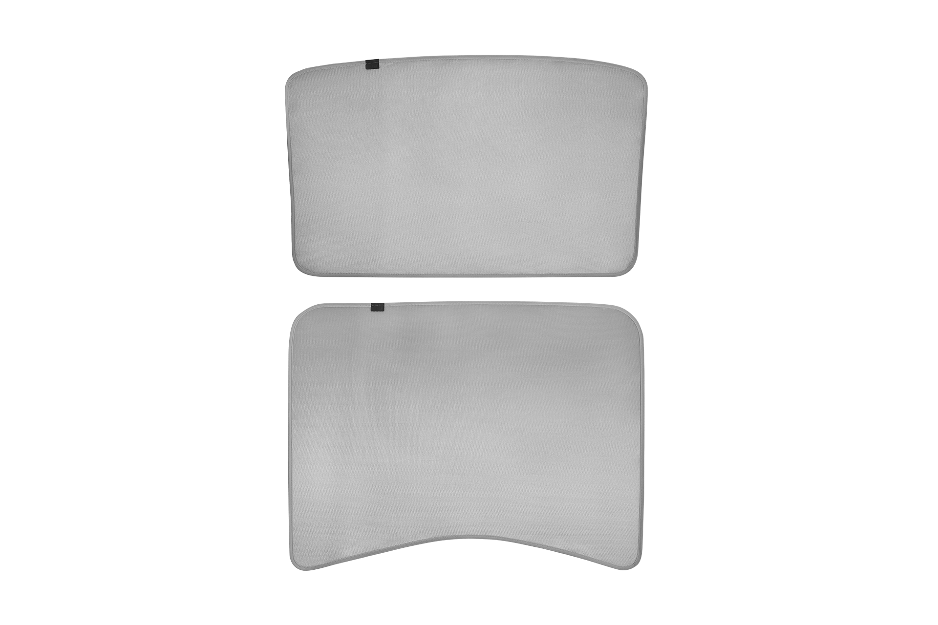 Glass Roof Sunshade for Model 3 (2024+ Highland Premium & Standard)-2