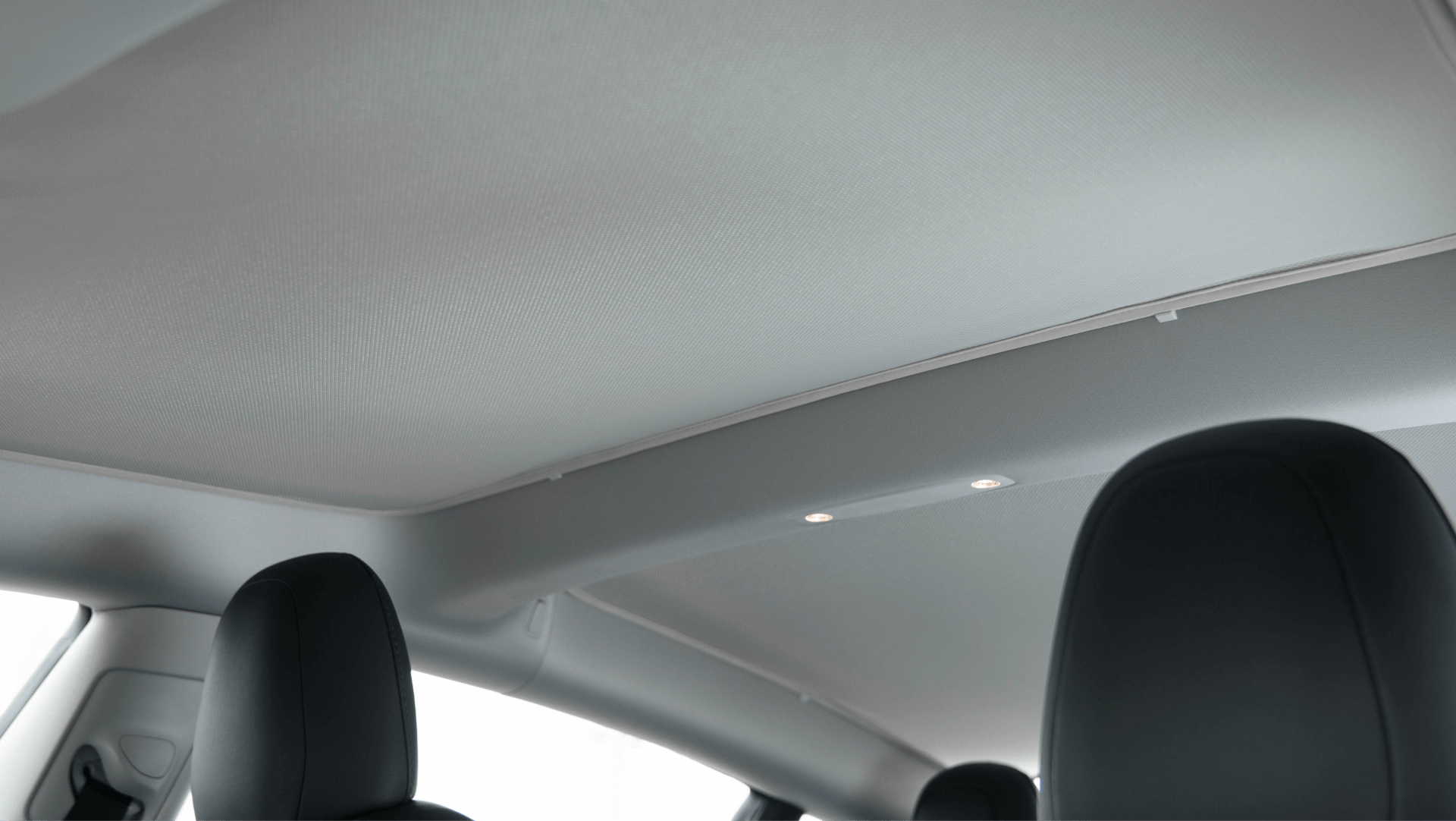 Glass Roof Sunshade for Model 3 (2024+ Highland Premium & Standard)-4