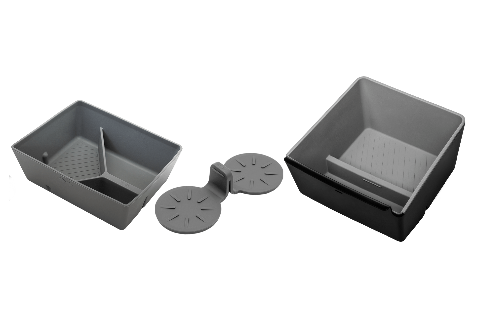 Center Console Set (Tesla Model S/X)-0
