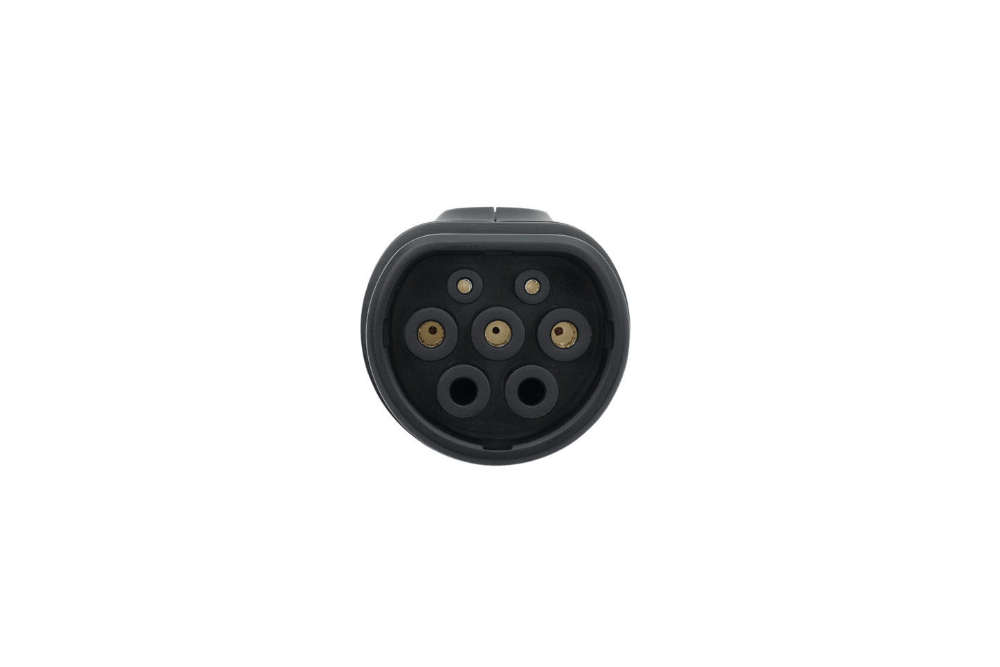 TPC(NACS) to CCS2-AC (TYPE2) Adapter-3