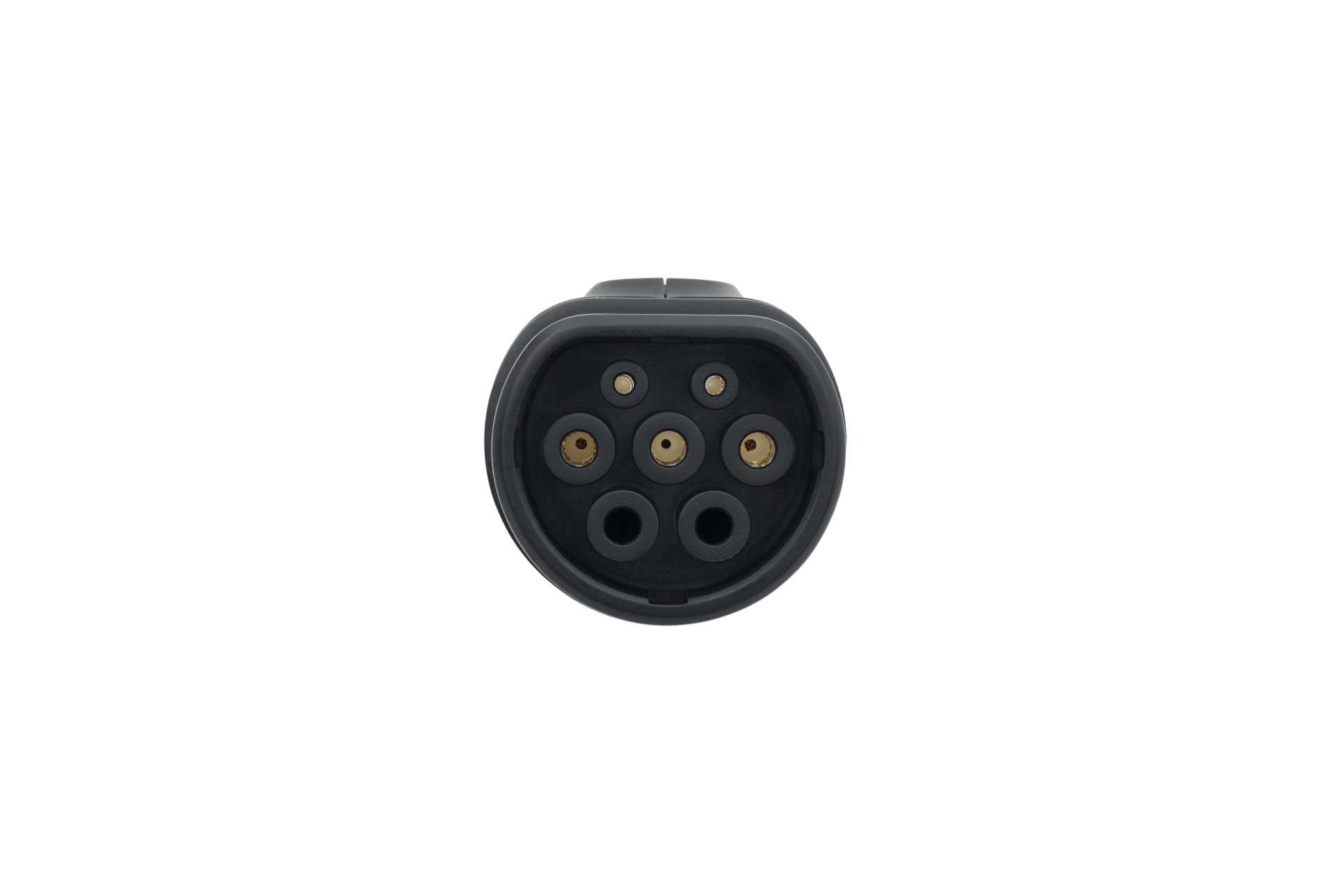 TPC(NACS) to CCS2-AC (TYPE2) Adapter-3