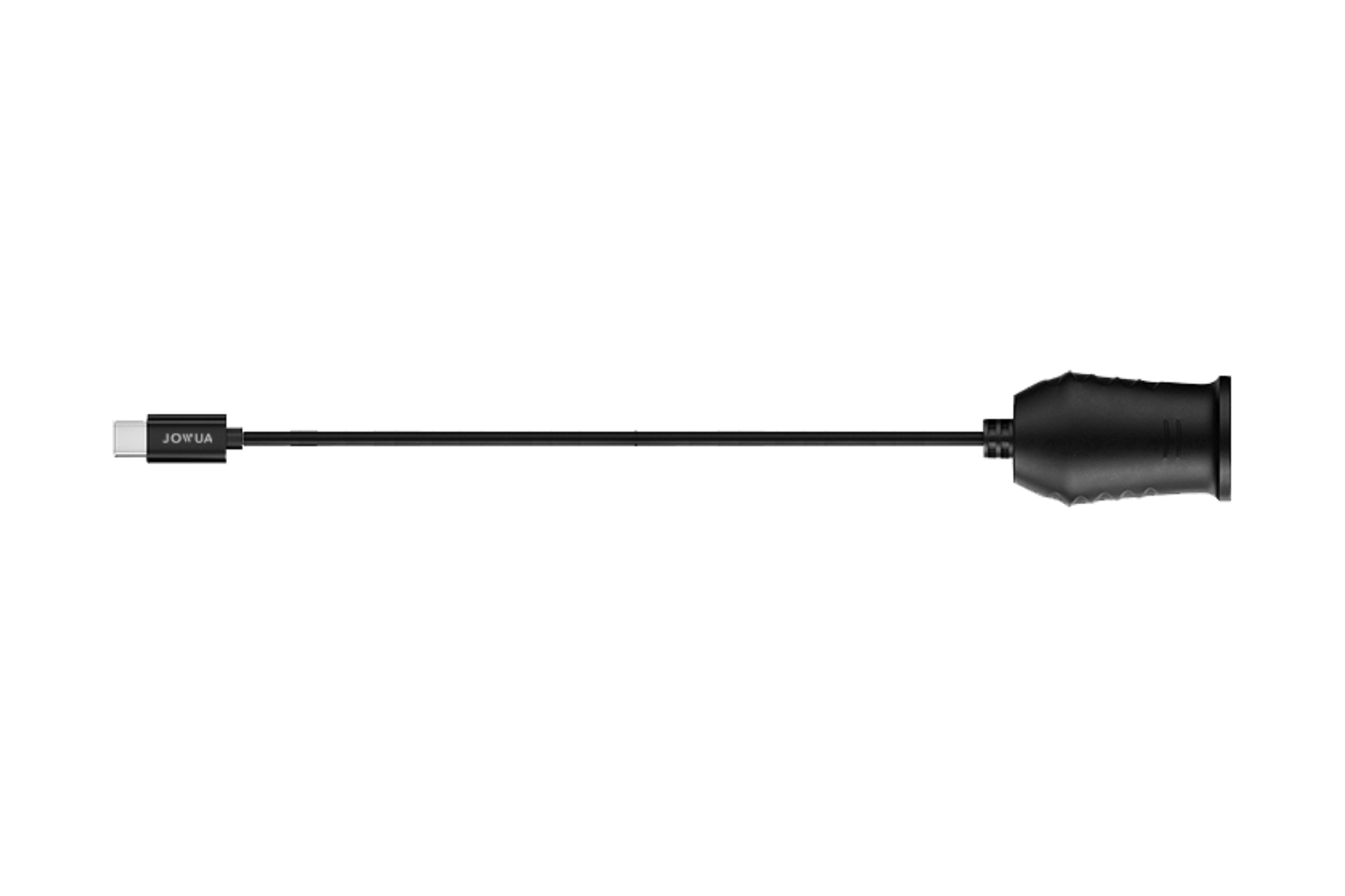 USB-C to Car Cigarette Lighter Adapter-2
