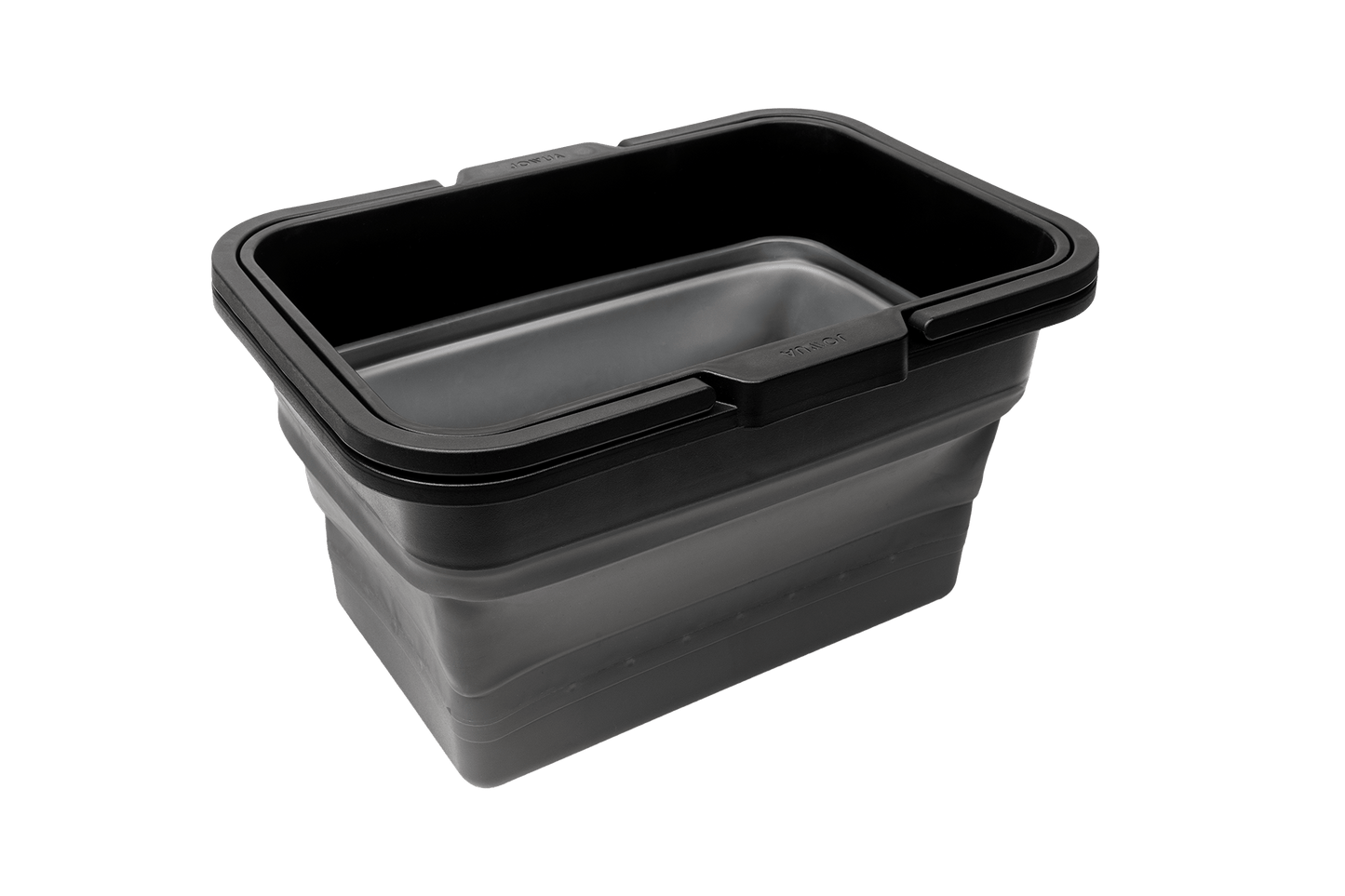 Opvouwbare Onderzitorganizer (Set van 2) voor Tesla Model X & Model Y