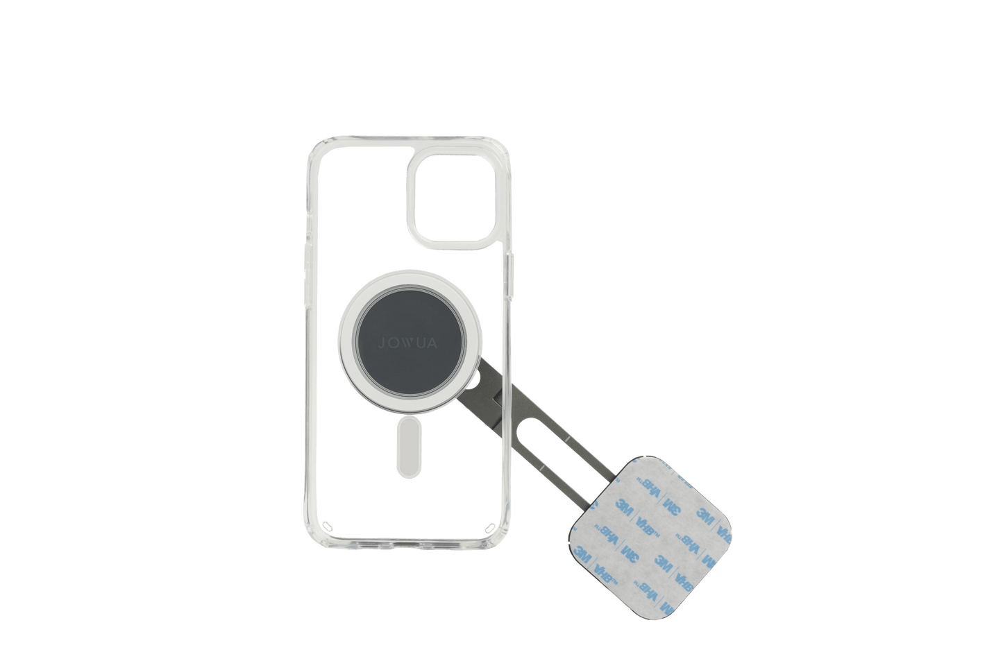 iPhone Case for Tesla Model Y / 3 Mount - MagSafe (iPhone 12 Series)-1