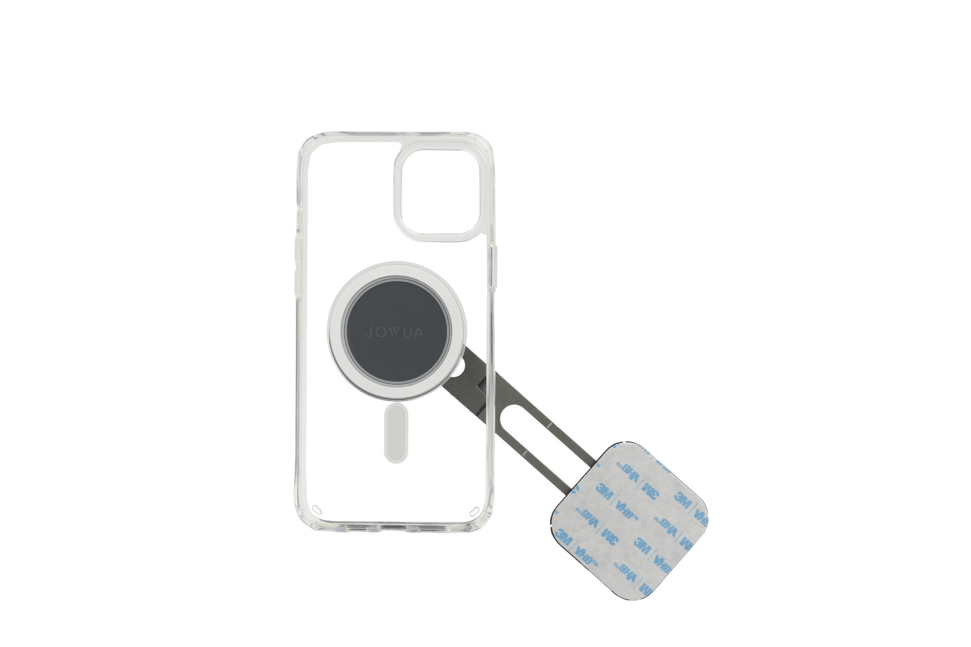iPhone Case for Tesla Model Y / 3 Mount - MagSafe (iPhone 12 Series)-1