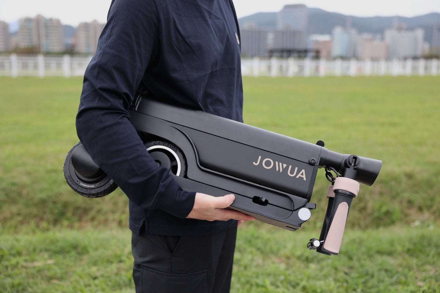 Folding Electric Scooter (Long Range) for Tesla (S3XY)