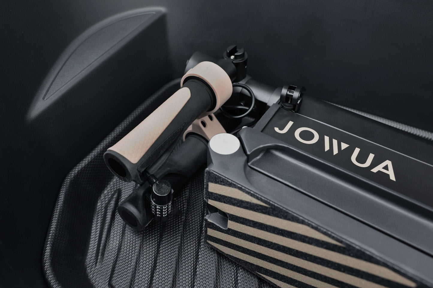Folding Electric Scooter (Long Range) for Tesla (S3XY)