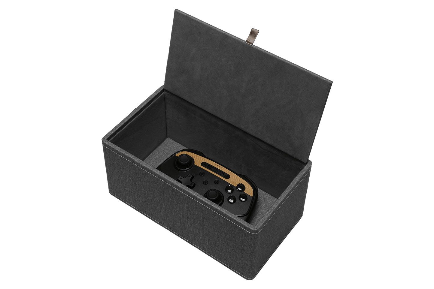 Tissue & Storage Box-1