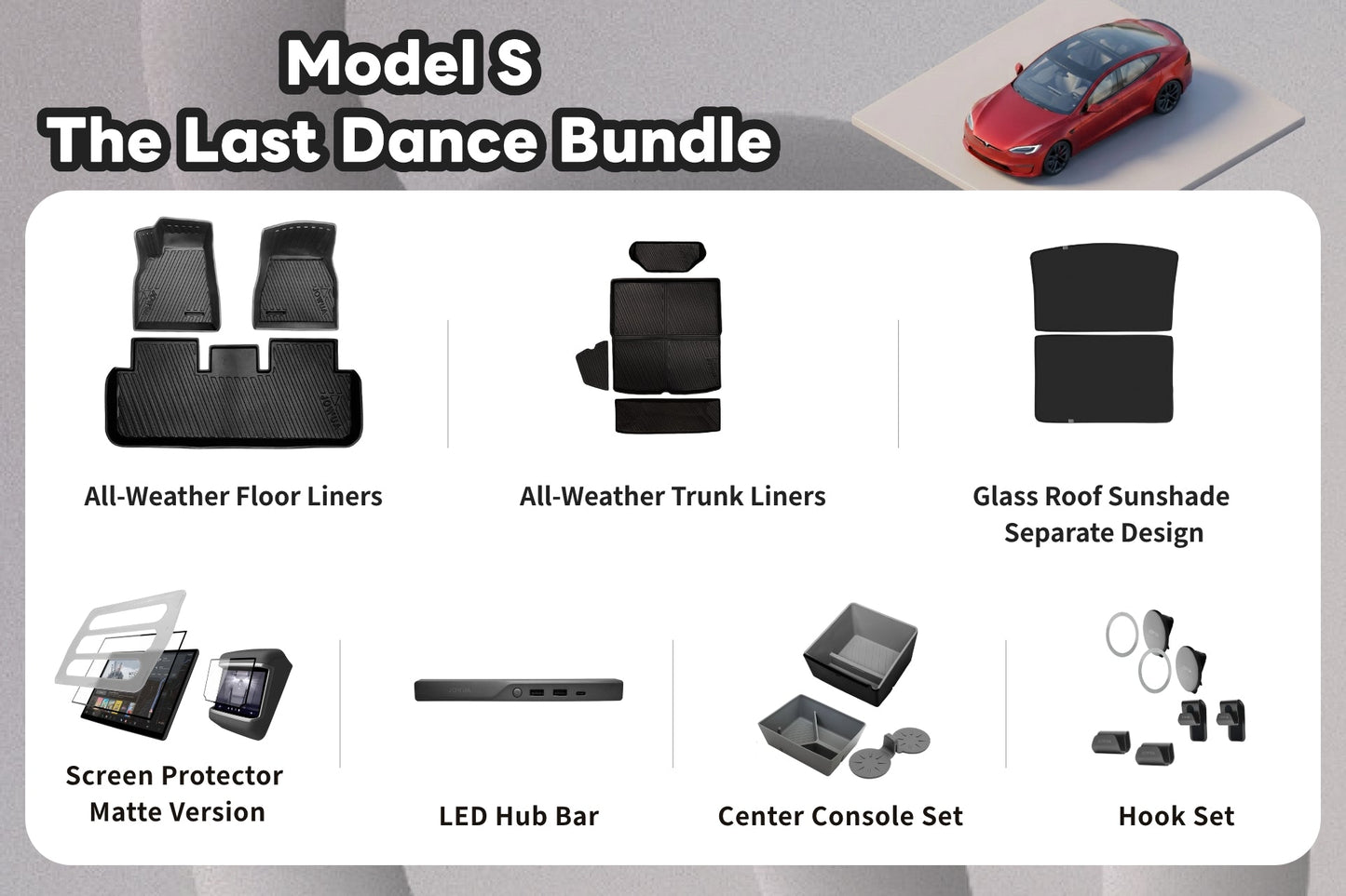 Model S - Last Dance Bundle-0