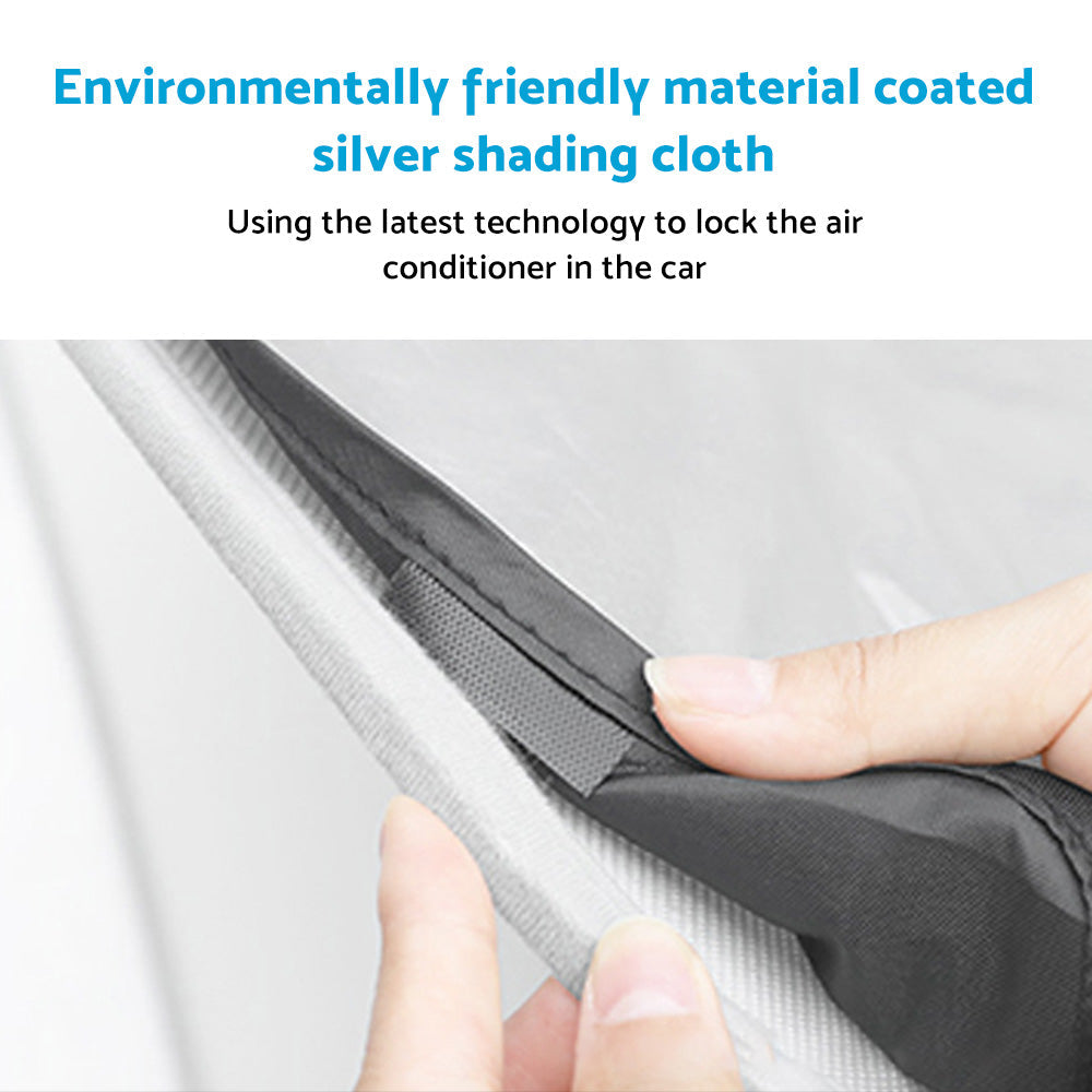 Glass Sunroof Shade Mesh Suitable for Tesla Model Y-3
