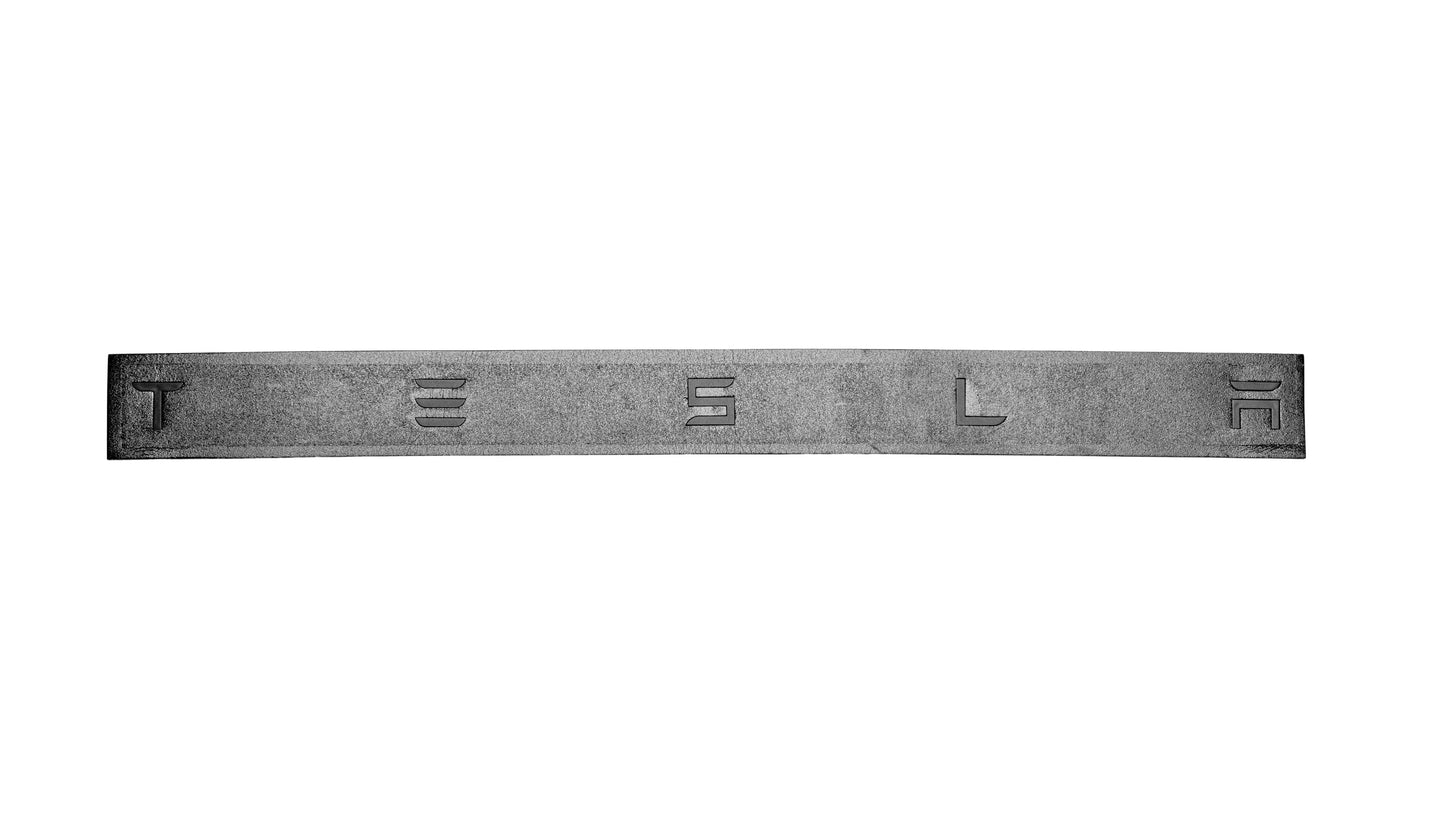 Tesla Logo Embleem voor alle Tesla modellen