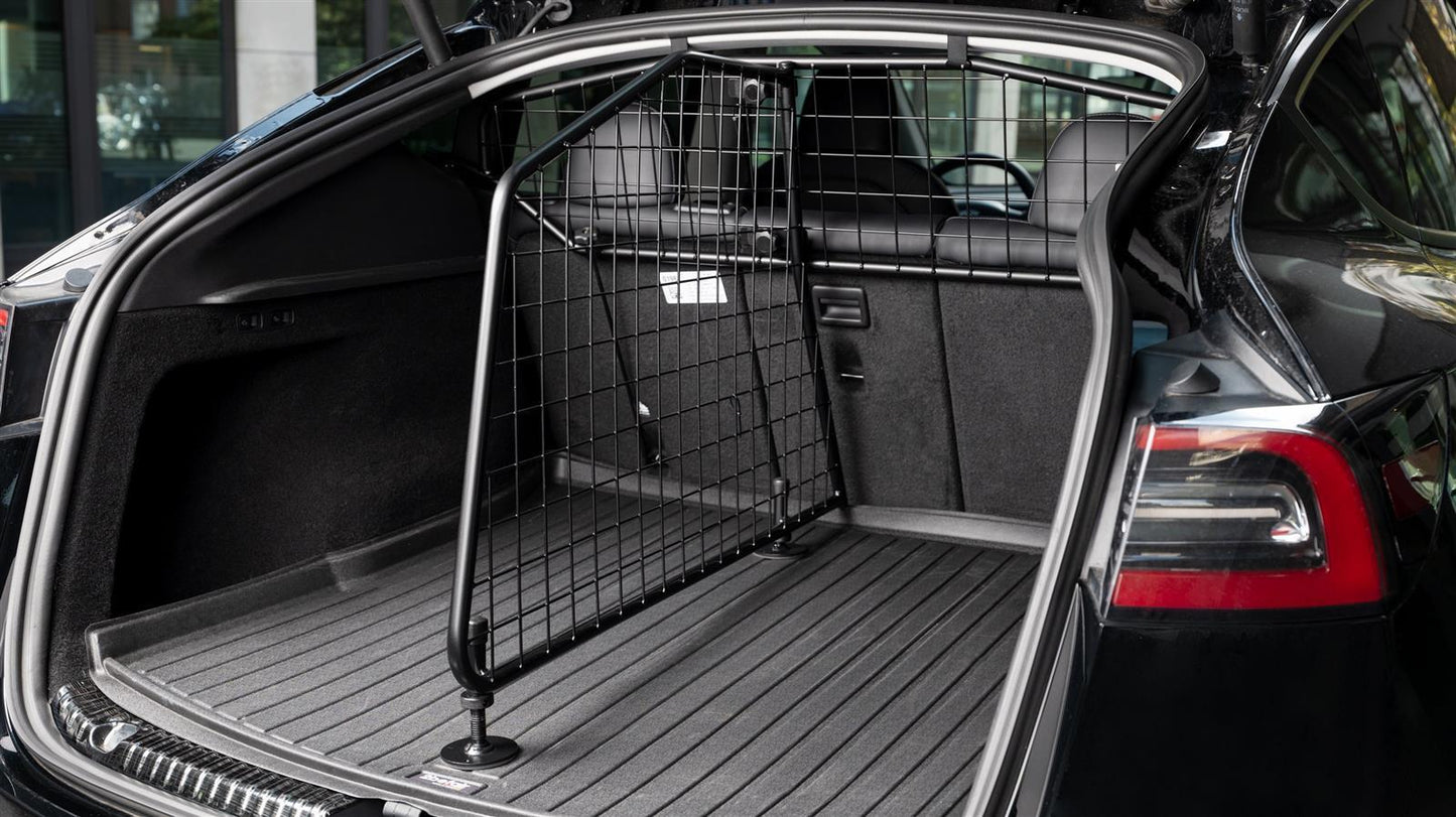 Hondenrek voor Tesla Model Y