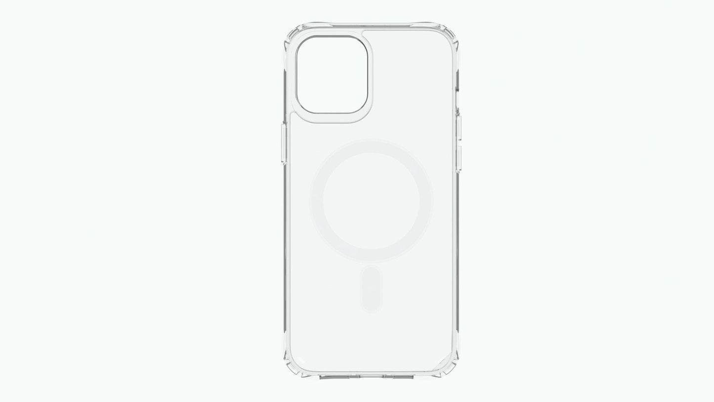 iPhone Case for Tesla Model Y / 3 Mount - MagSafe (iPhone 12 Series)-3