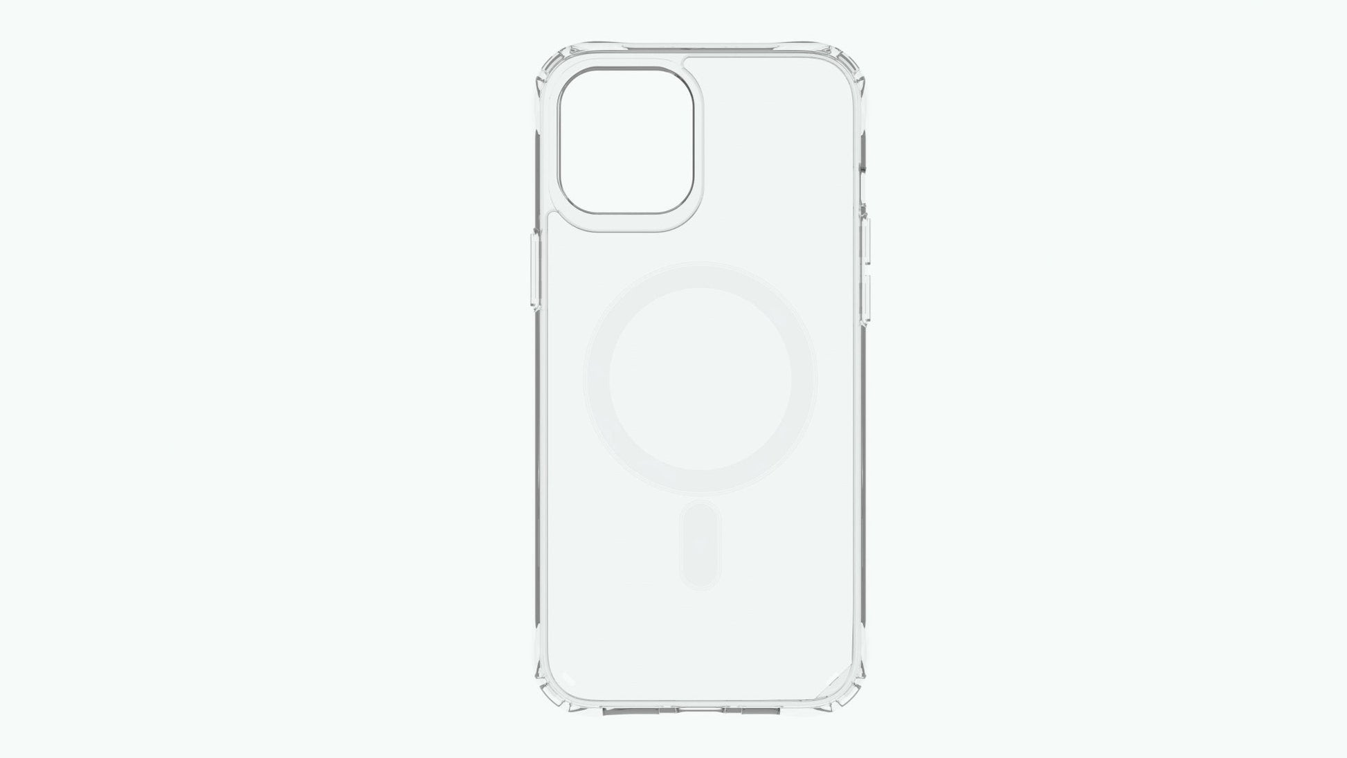 iPhone Case for Tesla Model Y / 3 Mount - MagSafe (iPhone 12 Series)-3