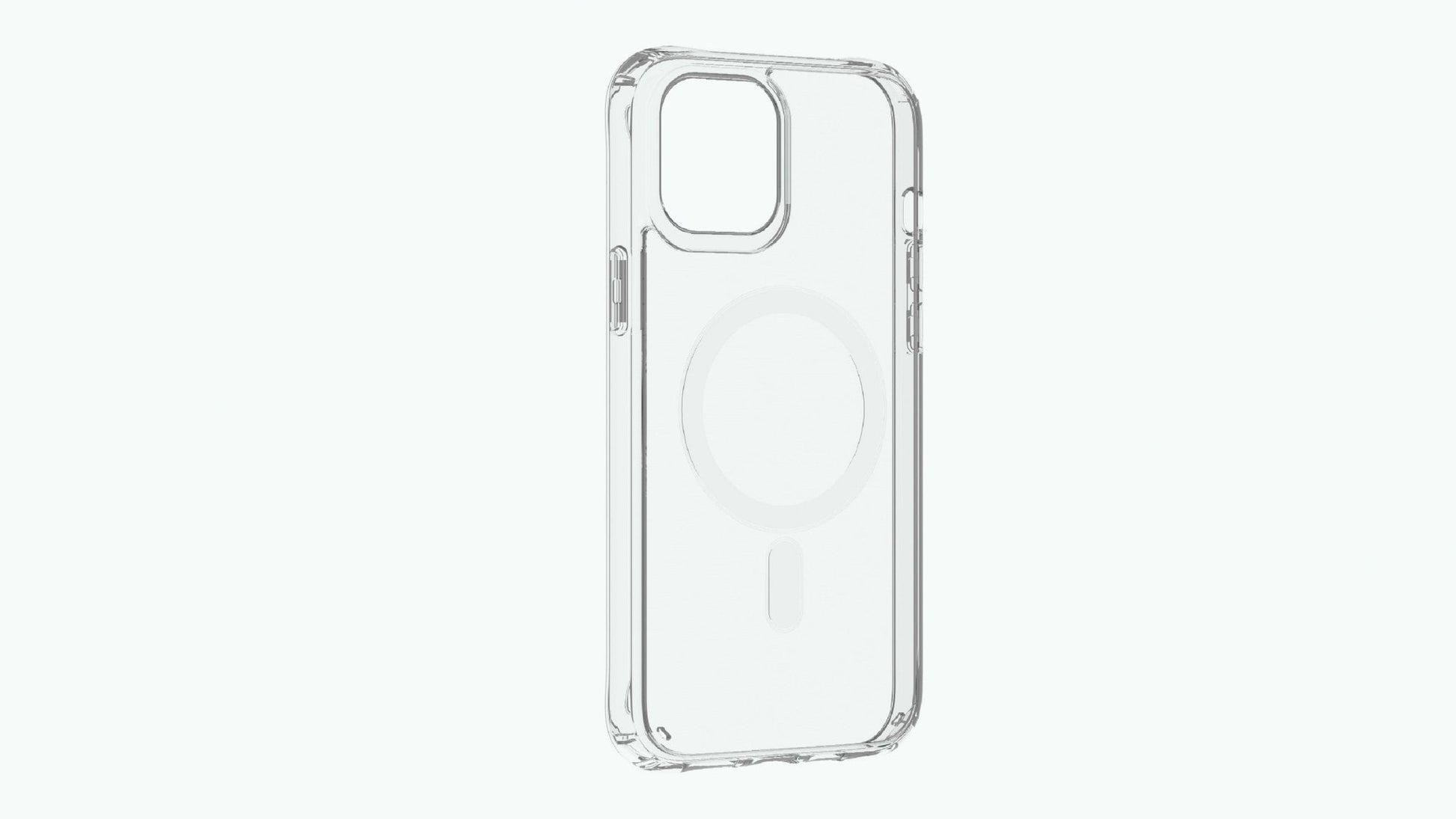 iPhone Case for Tesla Model Y / 3 Mount - MagSafe (iPhone 12 Series)-4