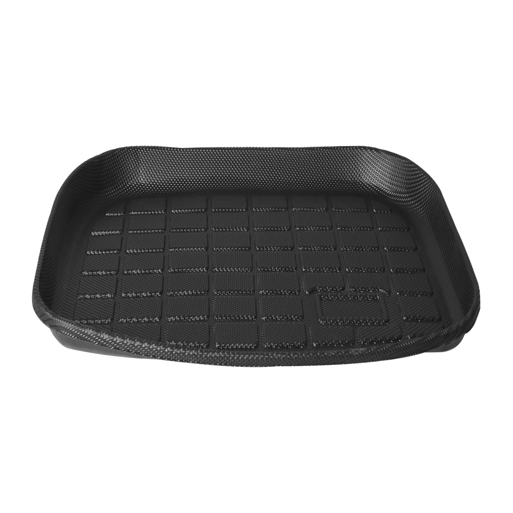 NNEIDS Manan Tesla Model Y Mat Toolbox Liner-0