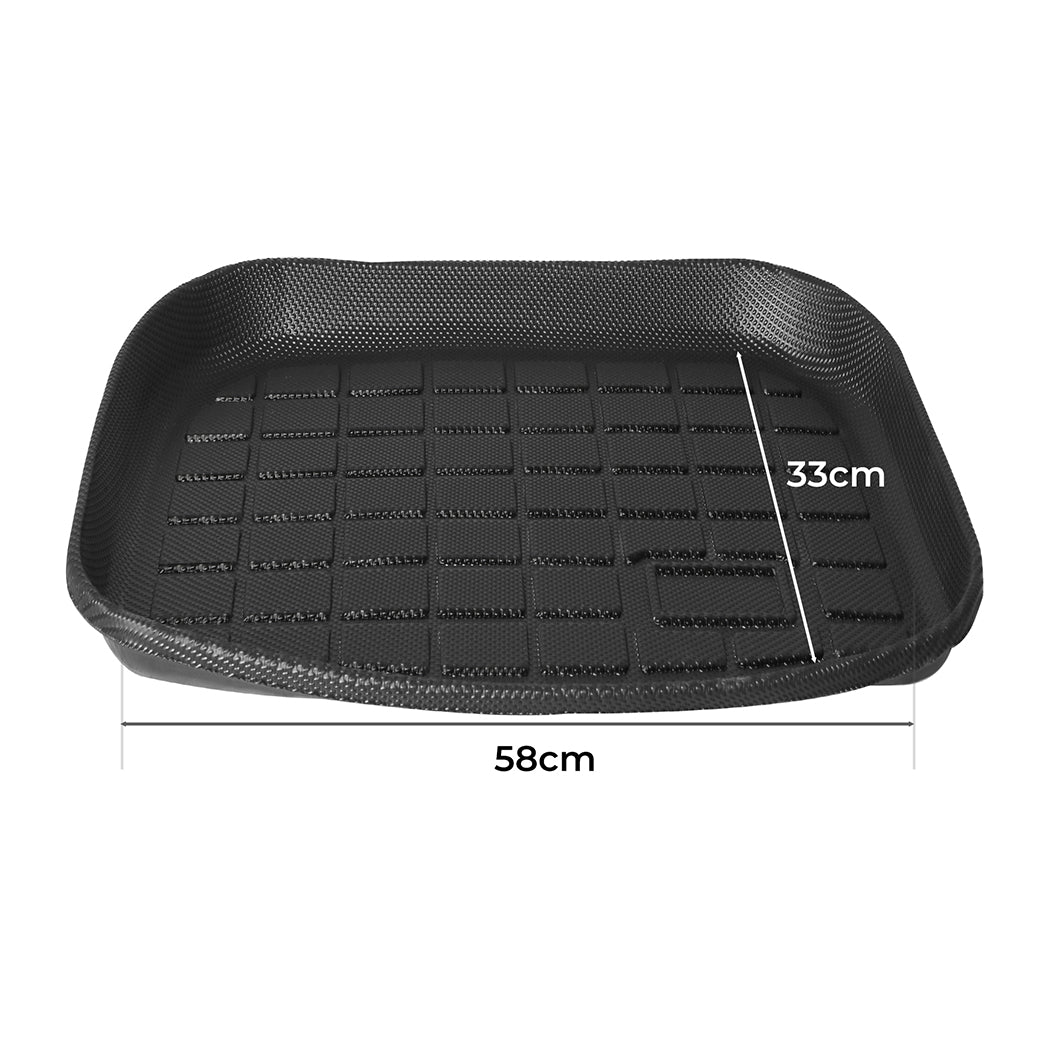 NNEIDS Manan Tesla Model Y Mat Toolbox Liner-1
