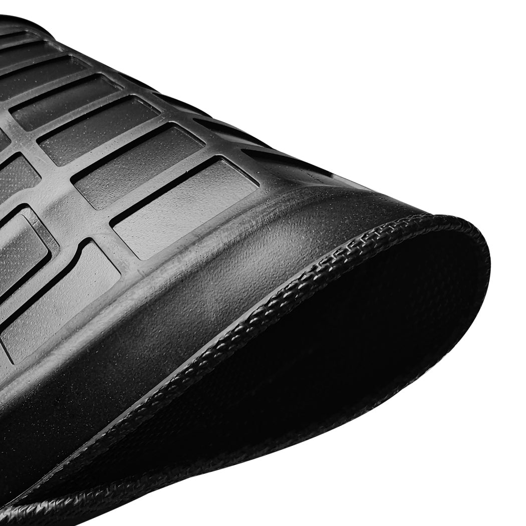 NNEIDS Manan Tesla Model Y Mat Toolbox Liner-4