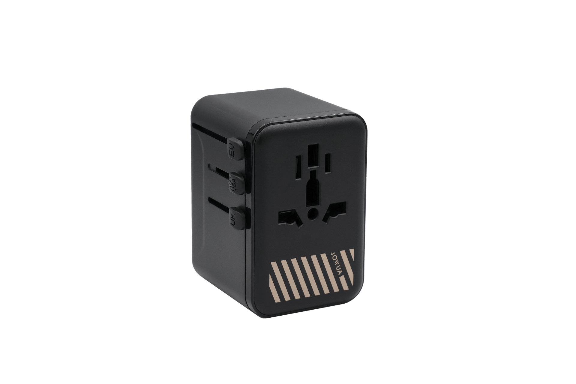 100W GaN Travel Adapter-0