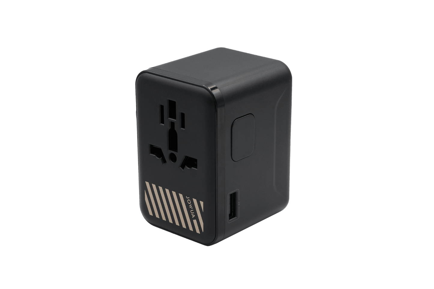 100W GaN Travel Adapter-1