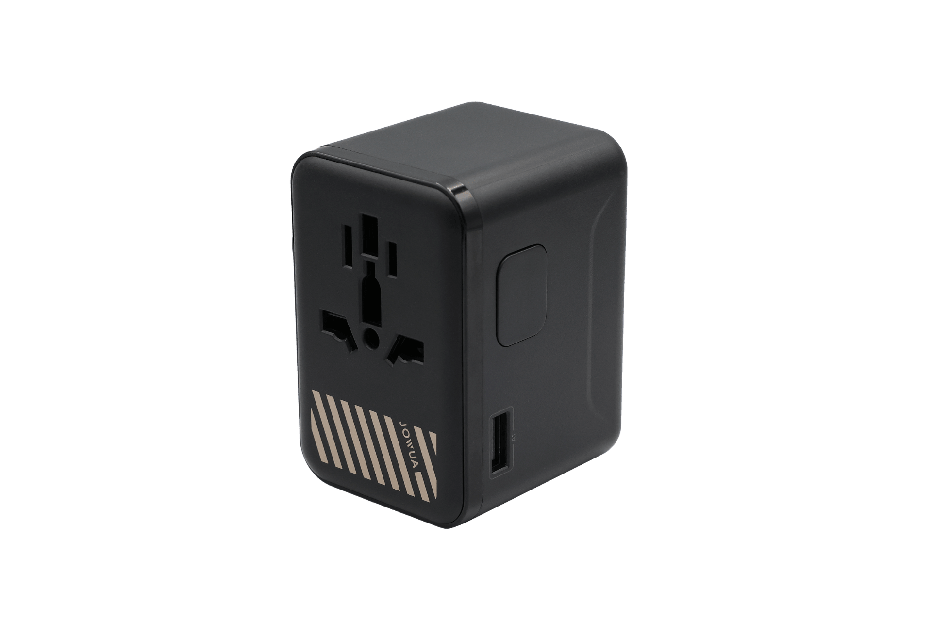 100W GaN Travel Adapter-1
