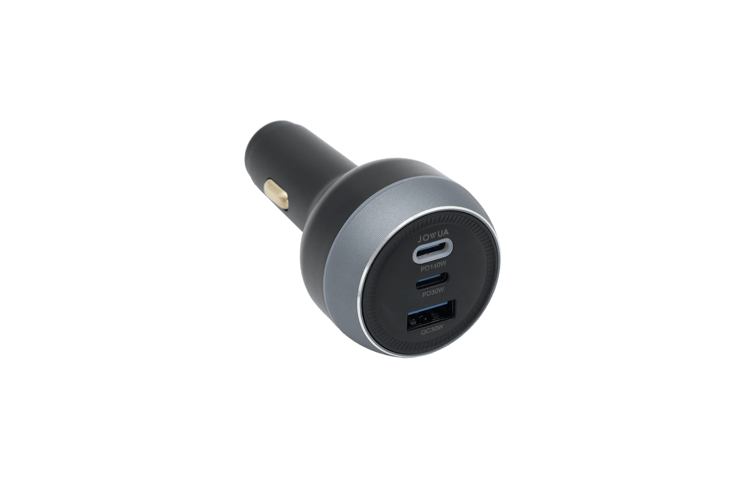 165W PD3.1 Autolader voor Tesla – Ultrasnel Laden