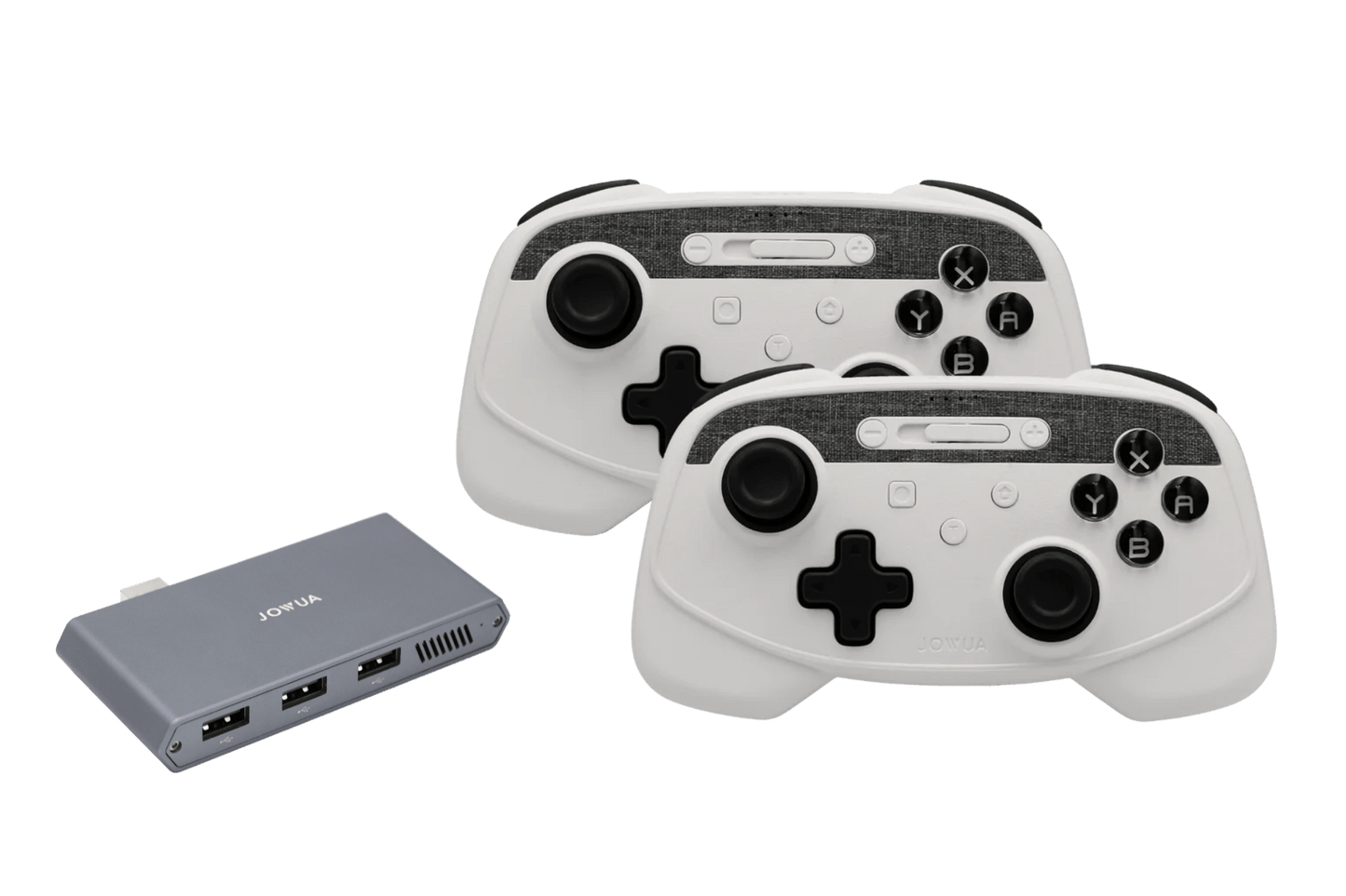 Wireless Tesla Game Controllers Combo (Model S/X/3HL/Y Juniper/Cybertruck)-0