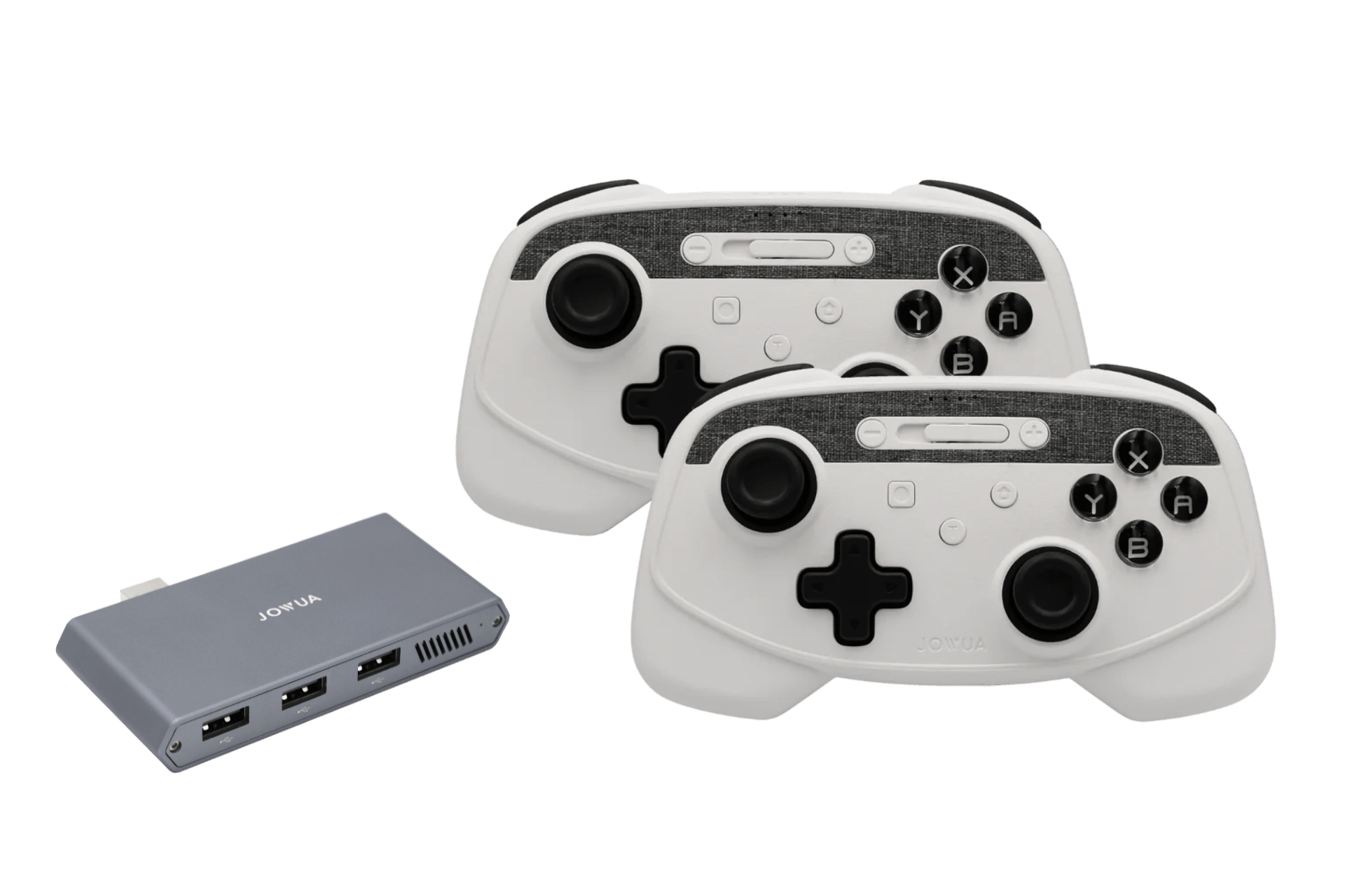 Wireless Tesla Game Controllers Combo (Model S/X/3HL/Y Juniper/Cybertruck)-0