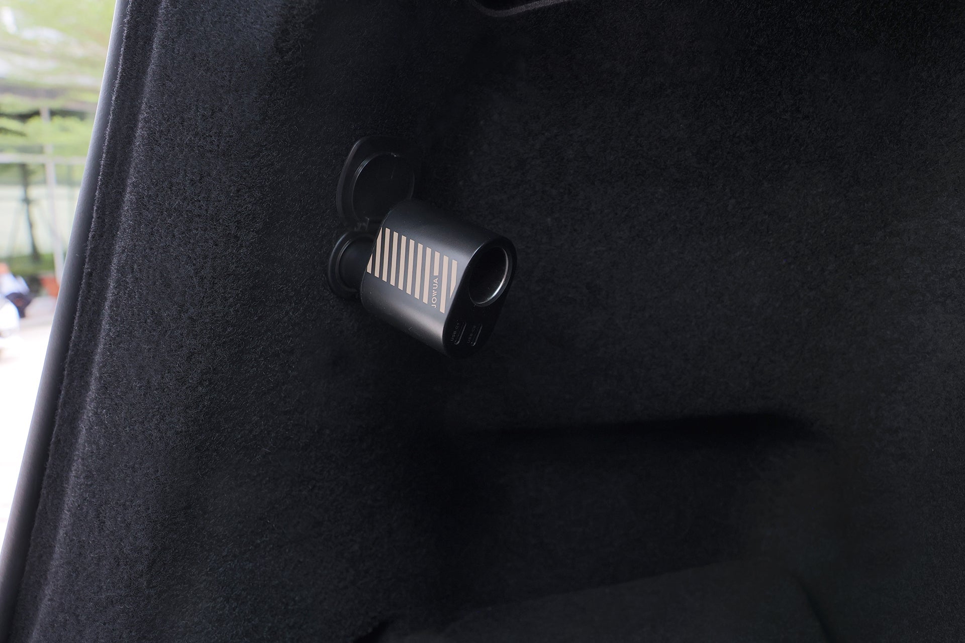 3 in 1 Type-C Car Charger-3