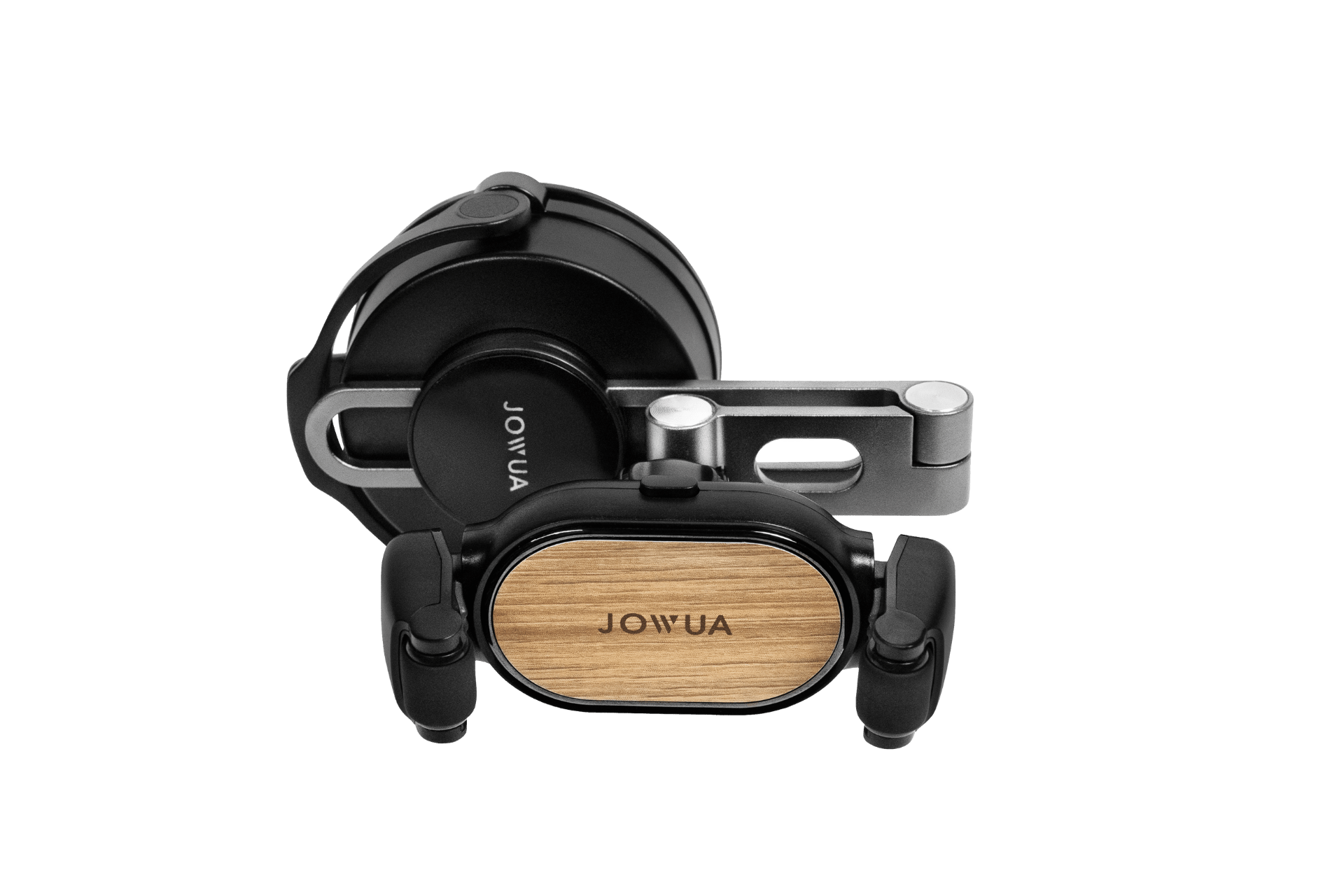 6D Invisible Foldaway Car Mount (Universal)-0
