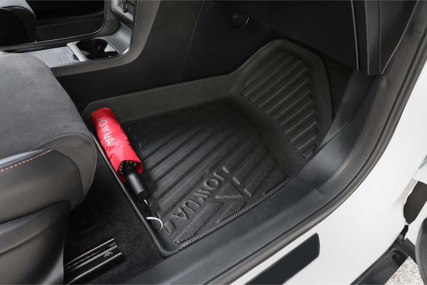 All Weather Floor Liner (MG MG4)-1