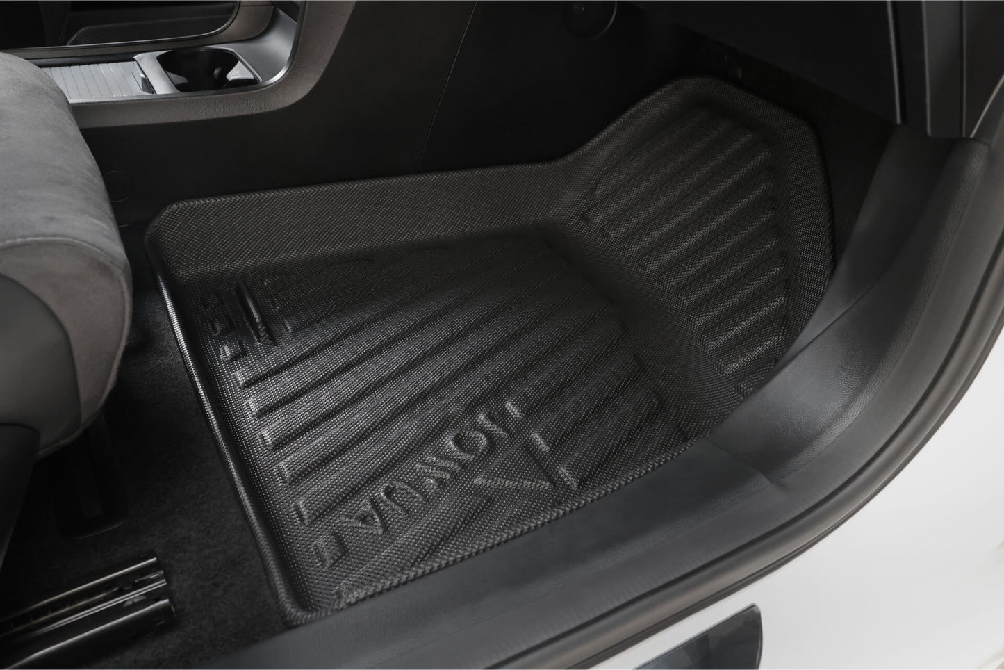 All Weather Floor Liner (MG MG4)-2