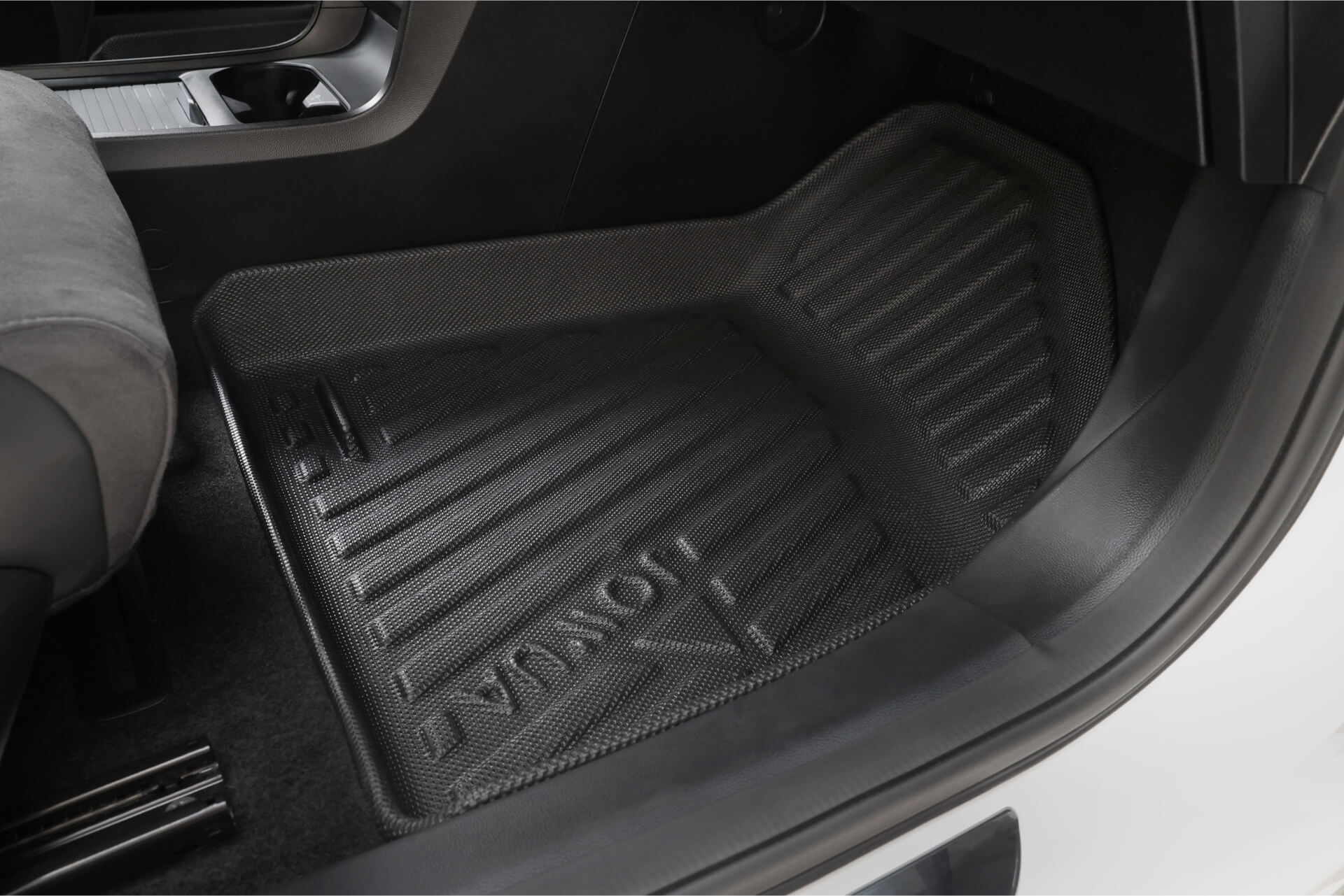 All Weather Floor Liner (MG MG4)-2
