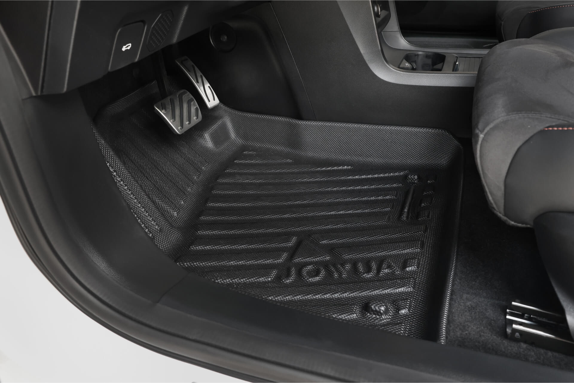 All Weather Floor Liner (MG MG4)-3