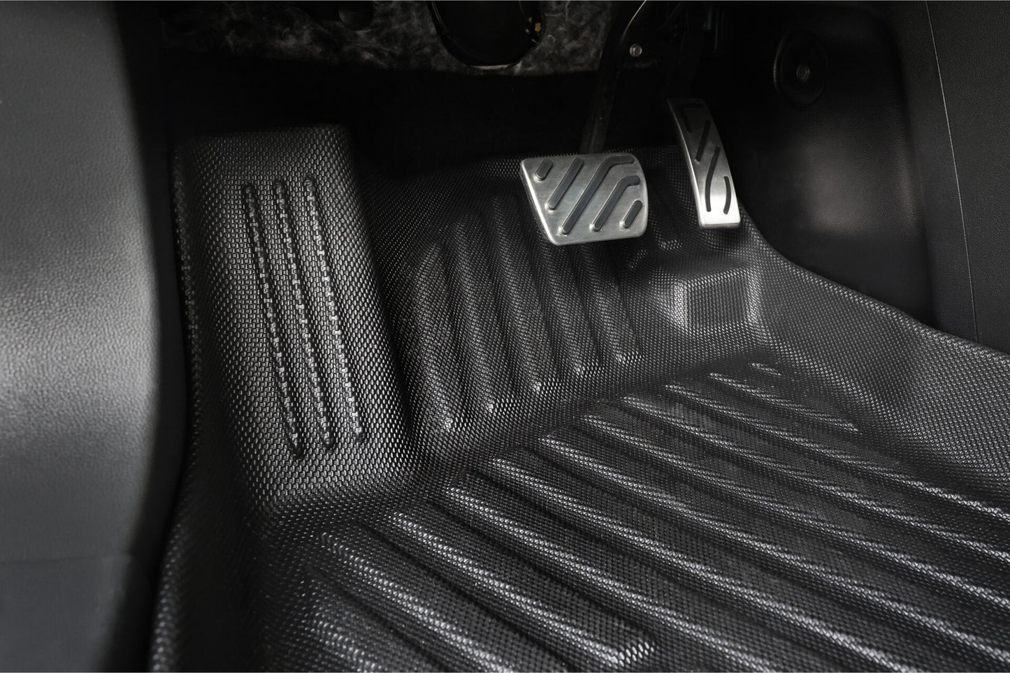 All Weather Floor Liner (MG MG4)-4