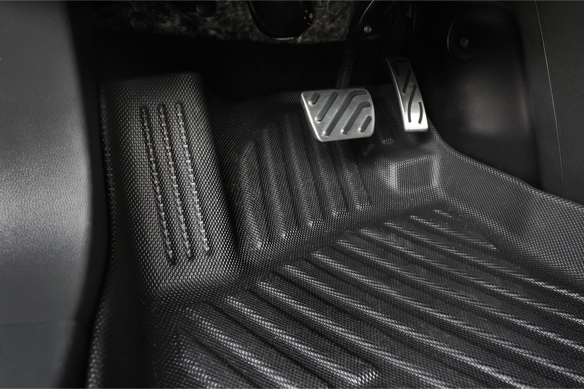 All Weather Floor Liner (MG MG4)-4