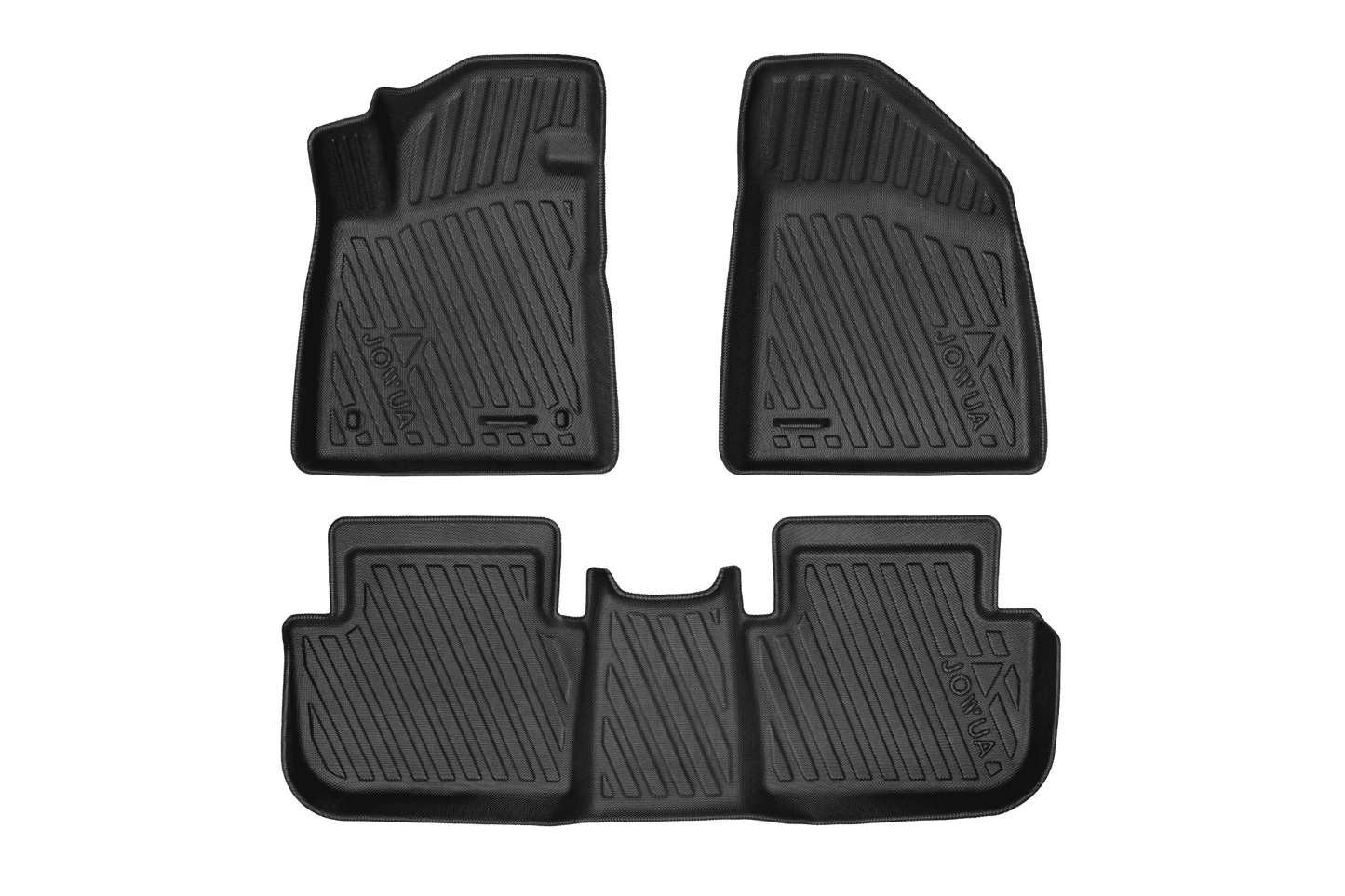 All Weather Floor Liner (MG MG4)-0