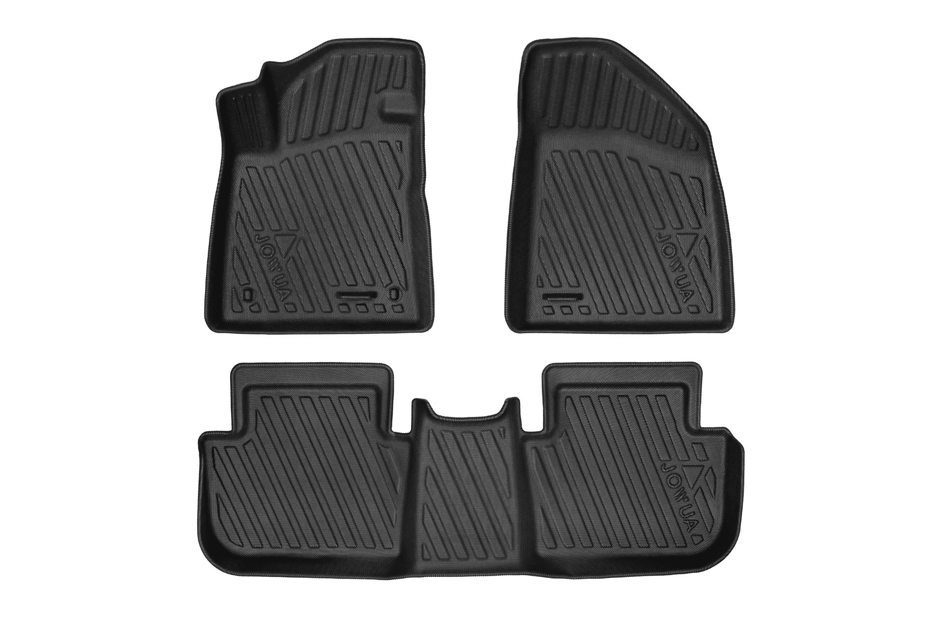 All Weather Floor Liner (MG MG4)-0