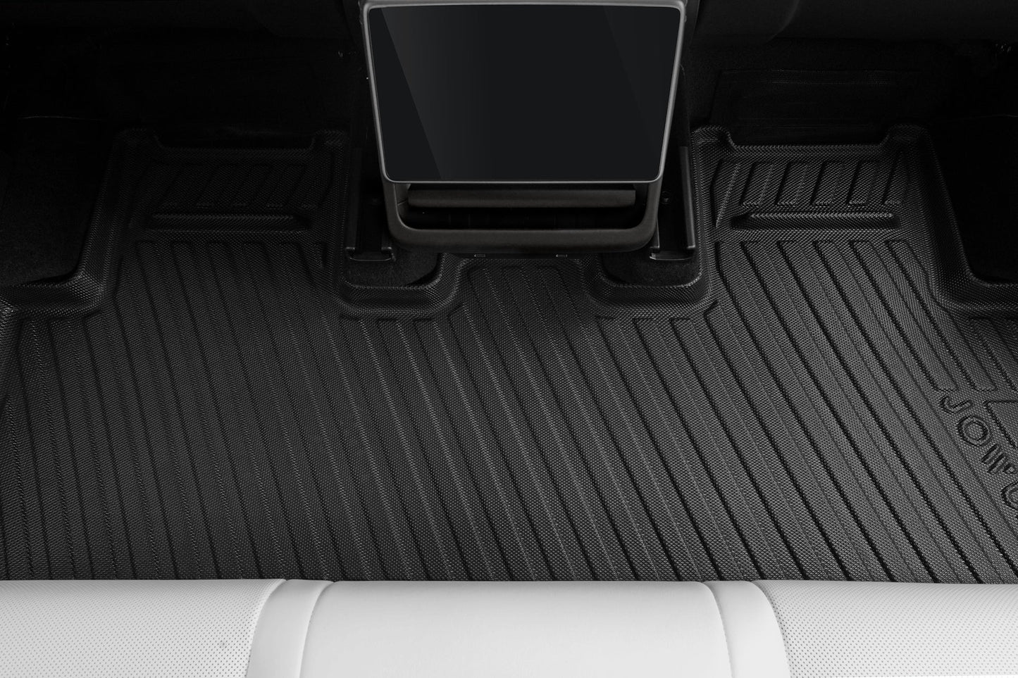 Model Y (2025+) All-Weather Floor Liners Combo (Premium, Standard & Performance)-1