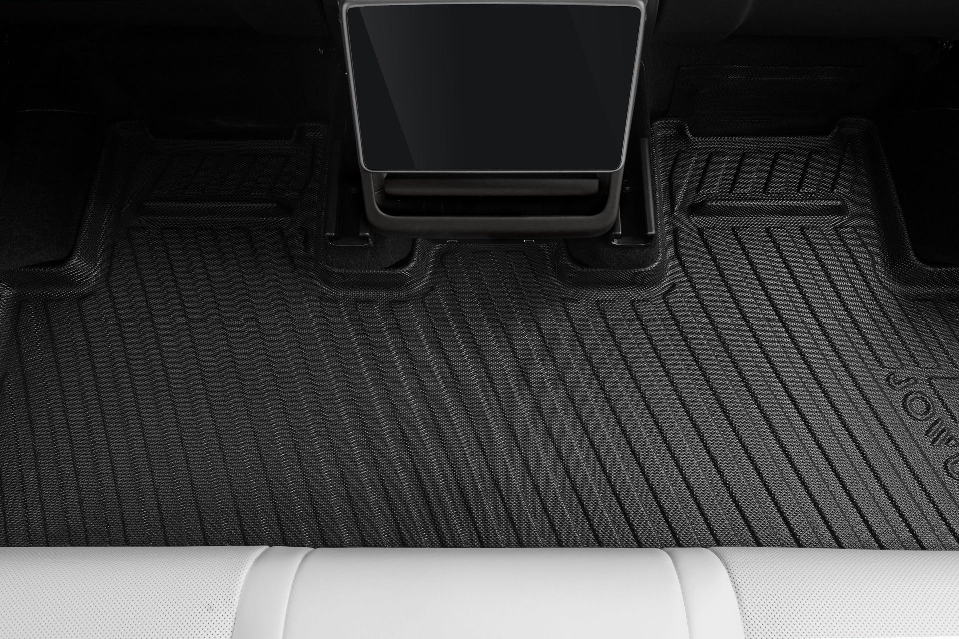 Model Y (2025+) All-Weather Floor Liners Combo (Premium, Standard & Performance)-1