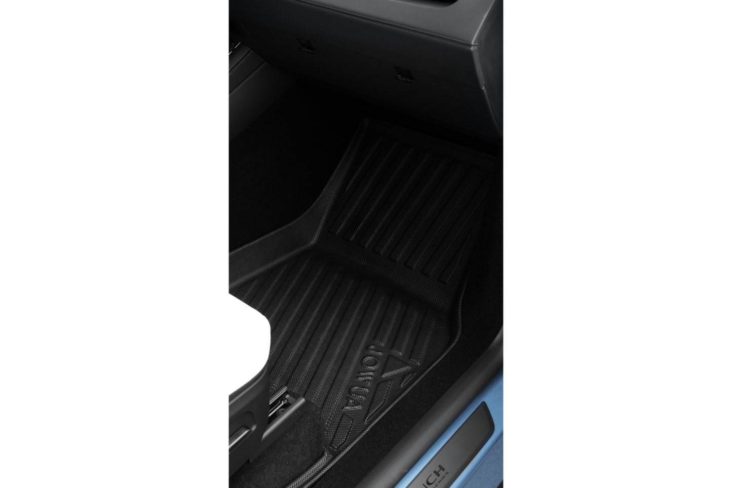 Volledig Interieur & Kofferbak Beschermset voor Tesla Model Y RWD Standard (2026+)