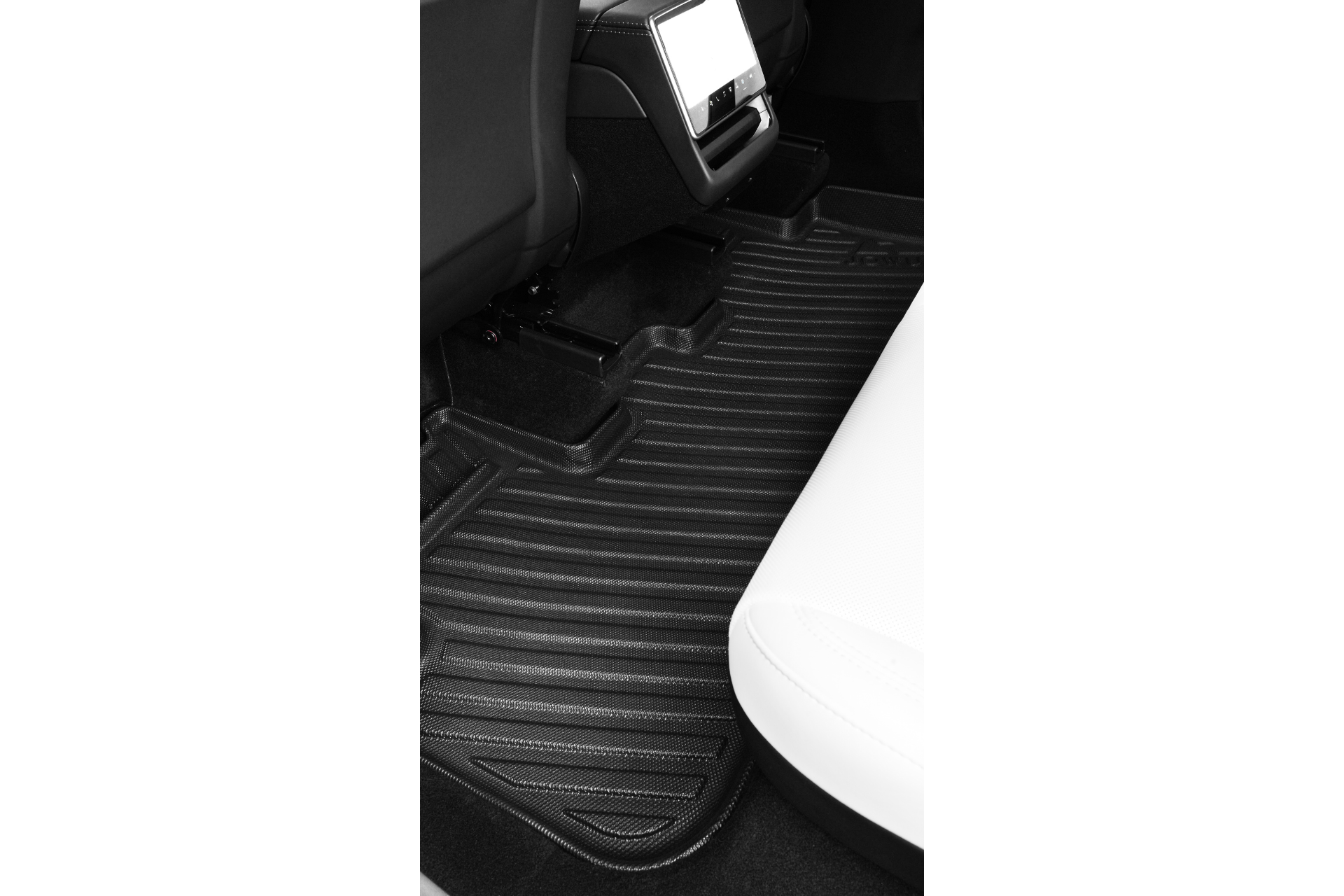 All-in-One Interior Upgrade Set – Model Y Standard (2026+)-3